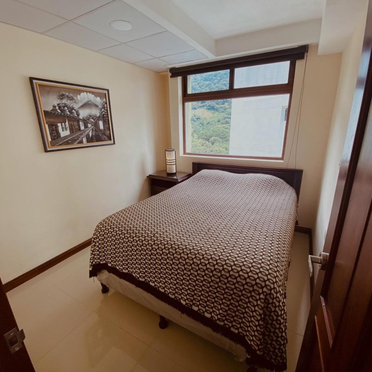 Apartamento Torres de Atitlán