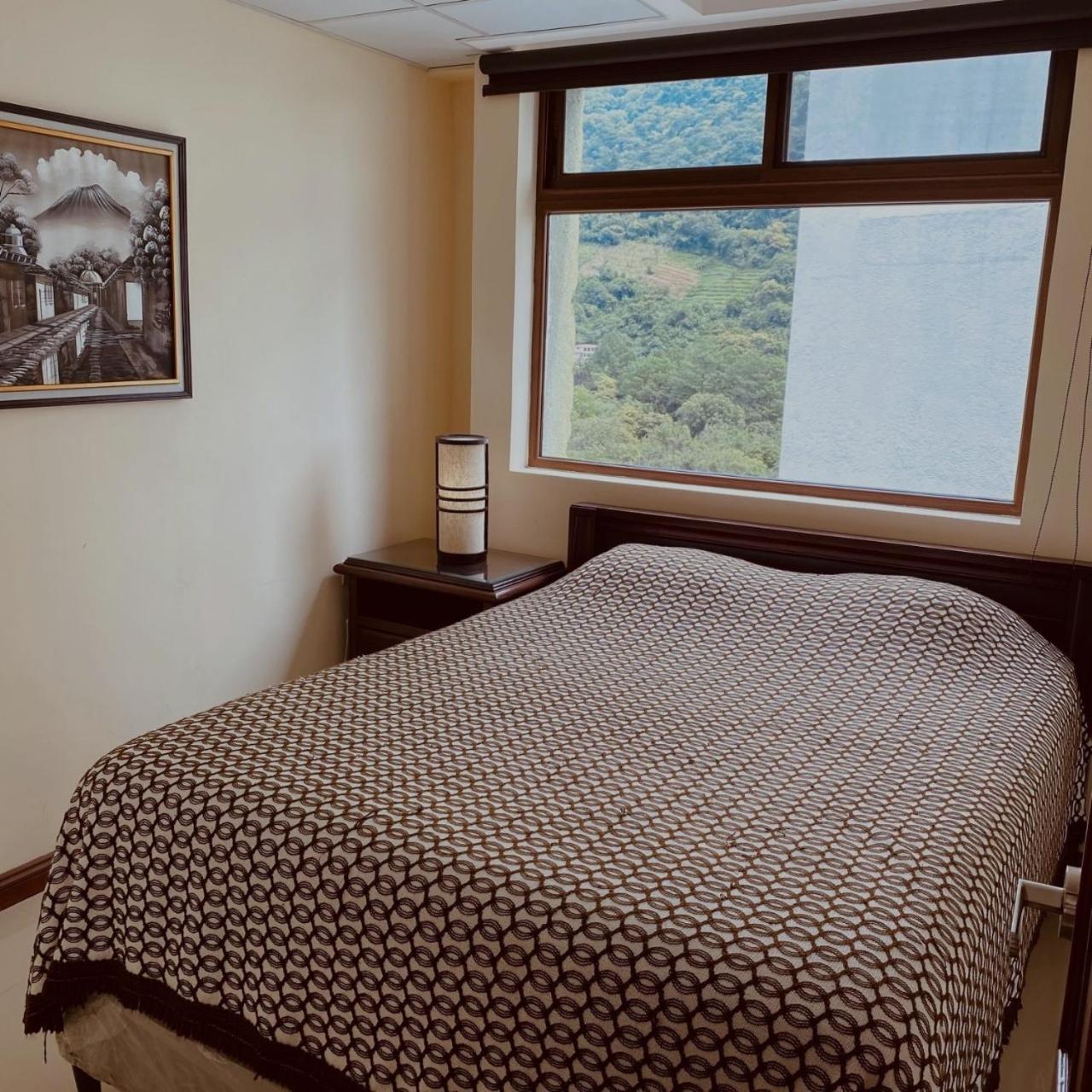 Apartamento Torres de Atitlán