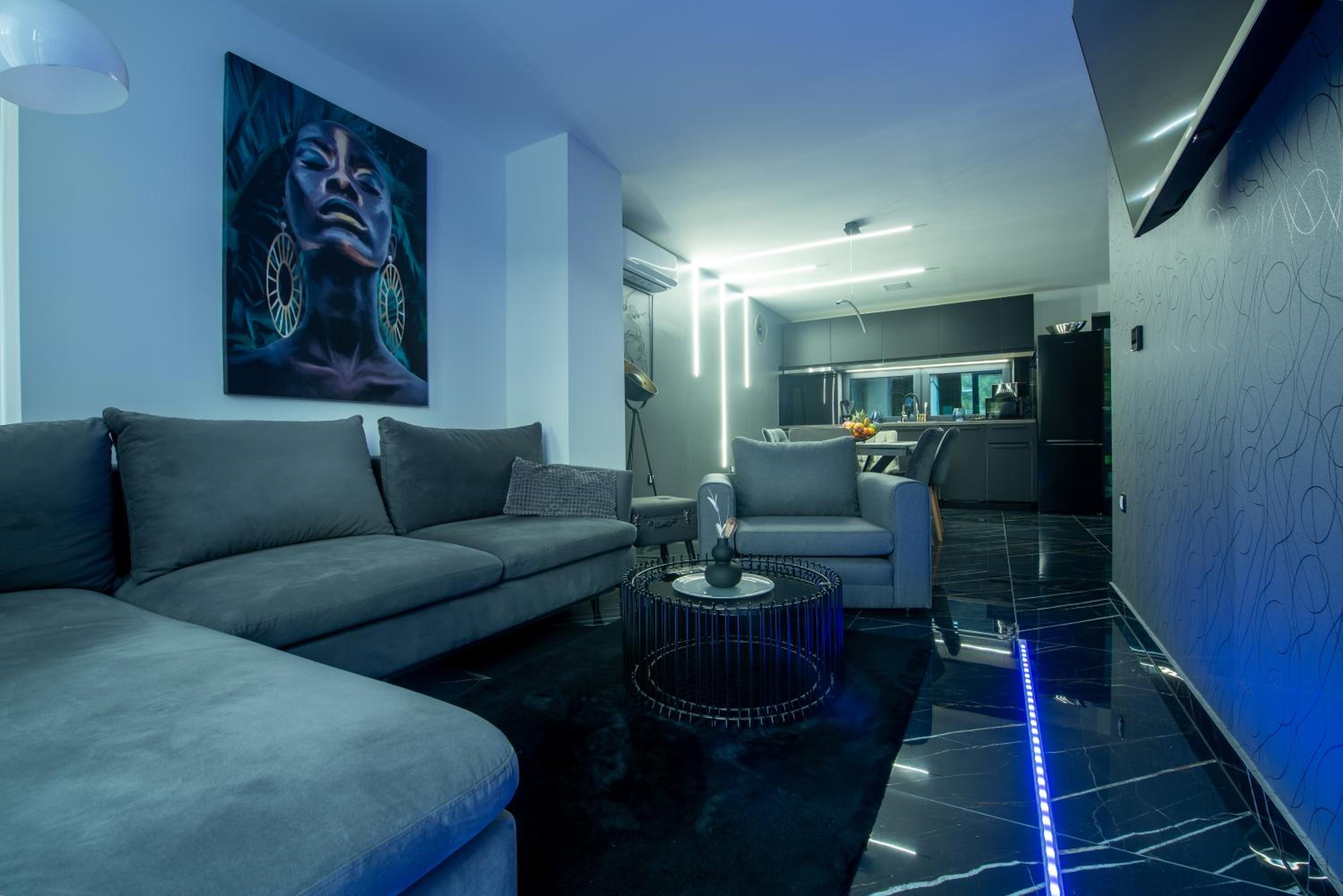 Casa Negra