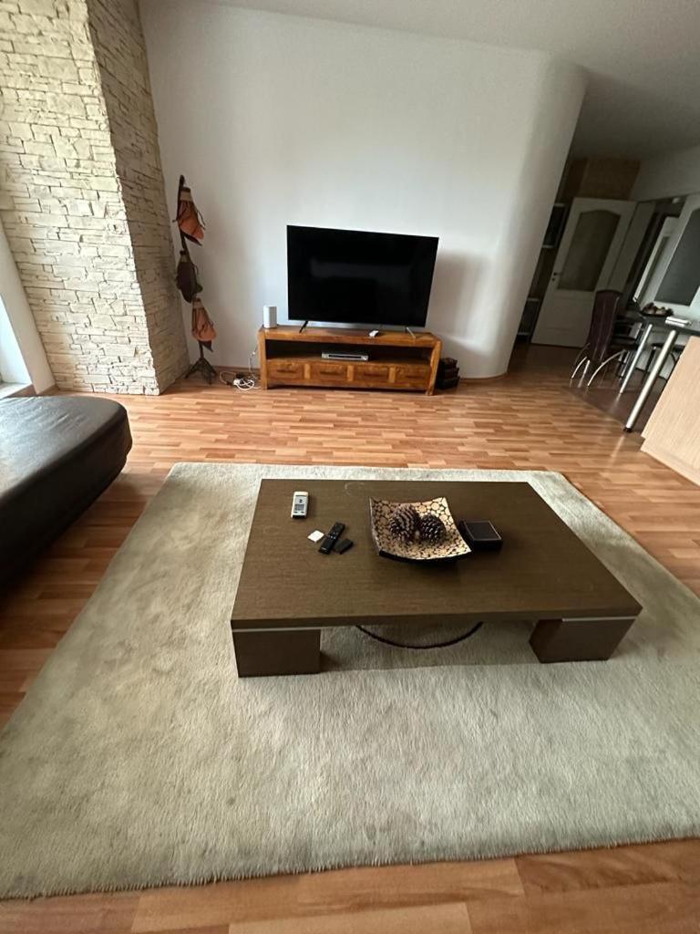Central, 3 Bedroom Apartment at Golden Fort Complex