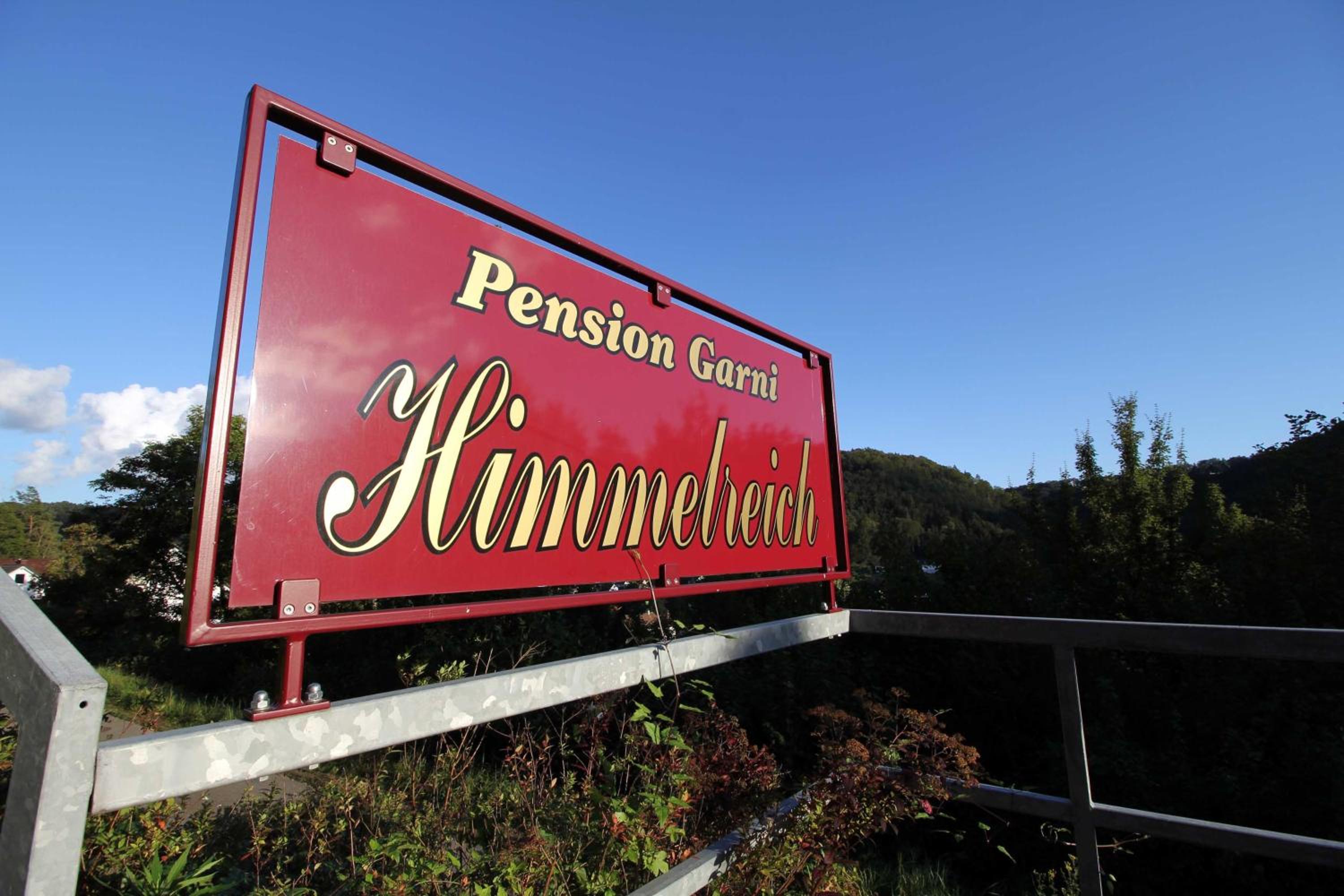 Pension Himmelreich