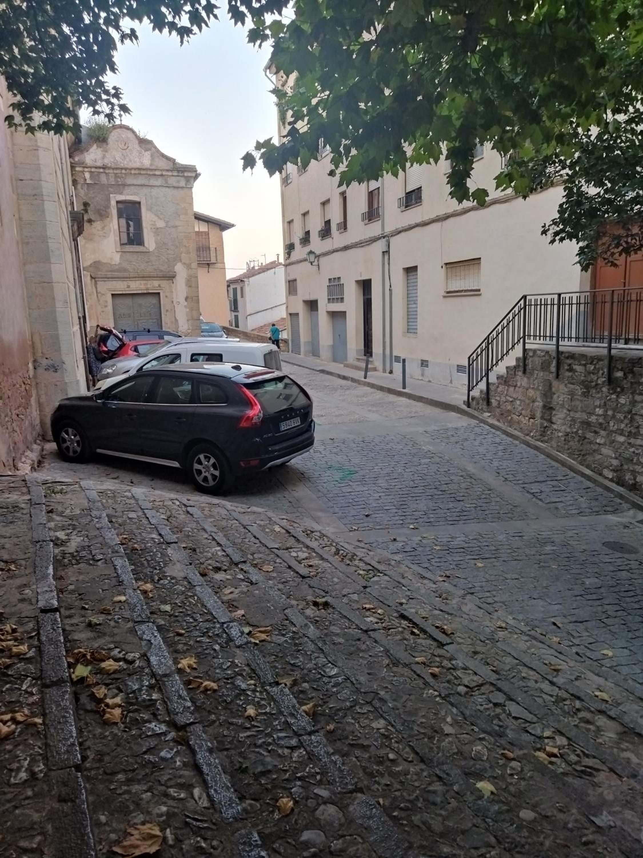 Casa Placet de Sant Joan Apto view 2