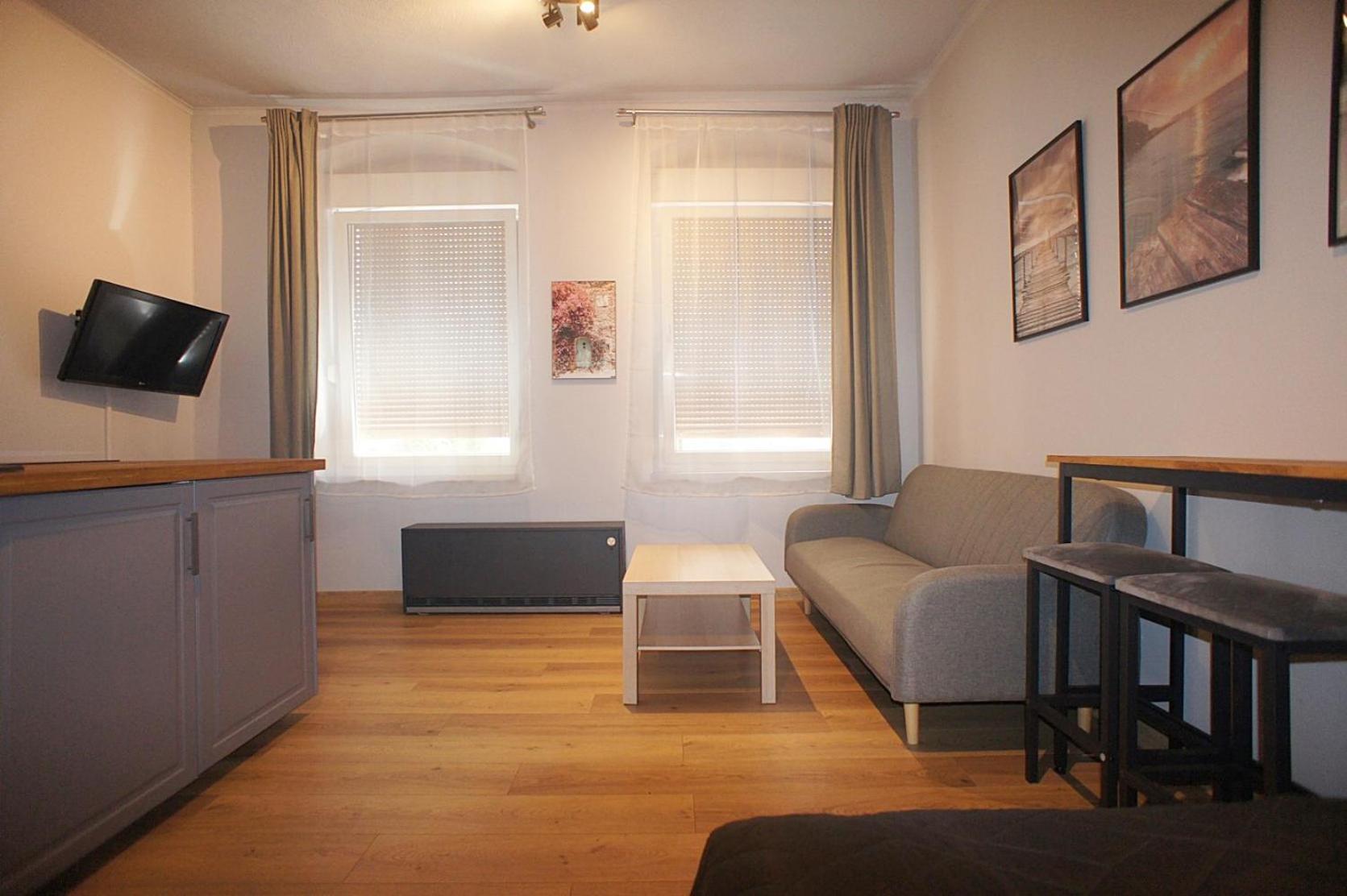 Apartament przy Kazimierza view 3