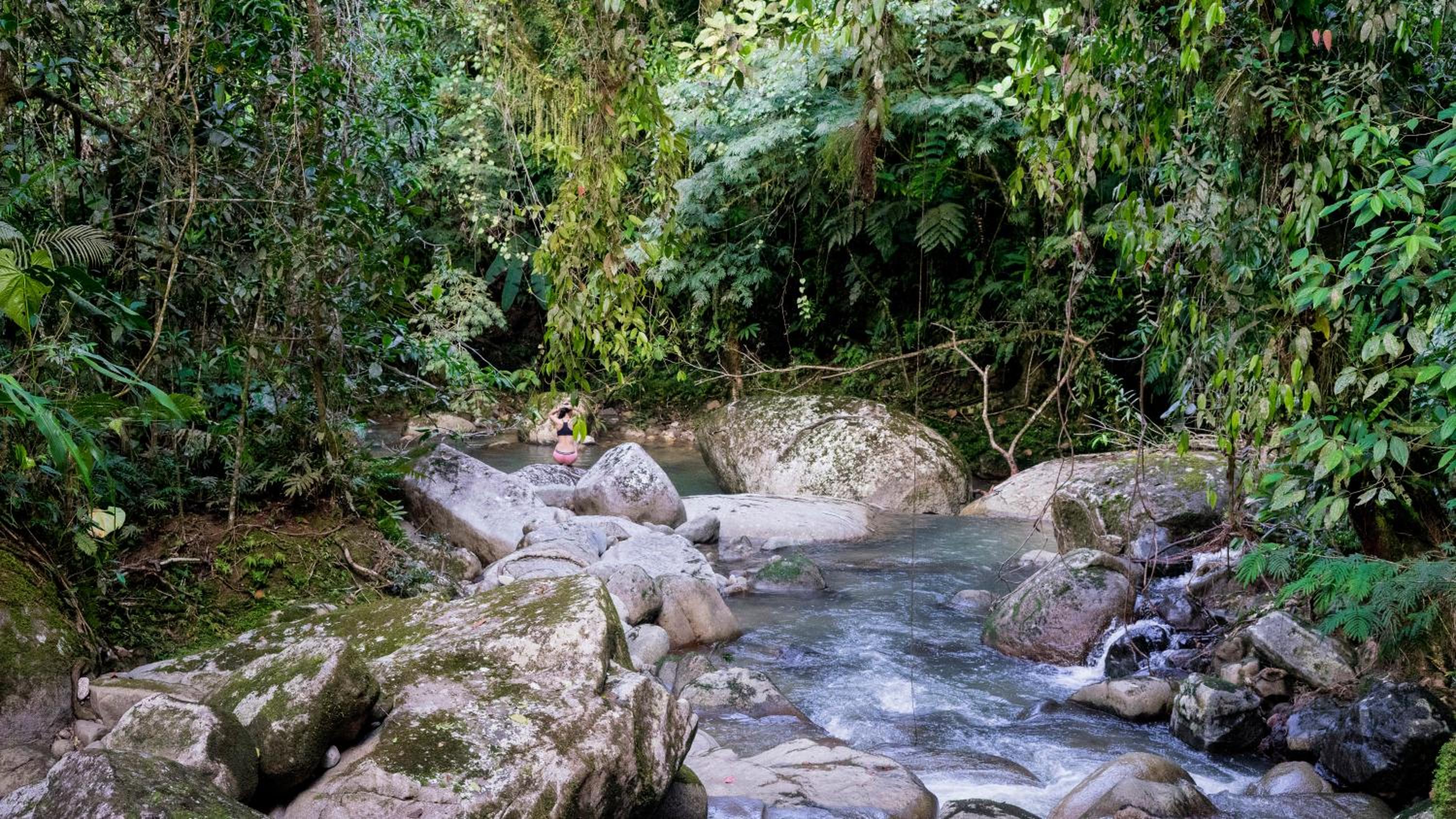 Taibará Refugio Natural