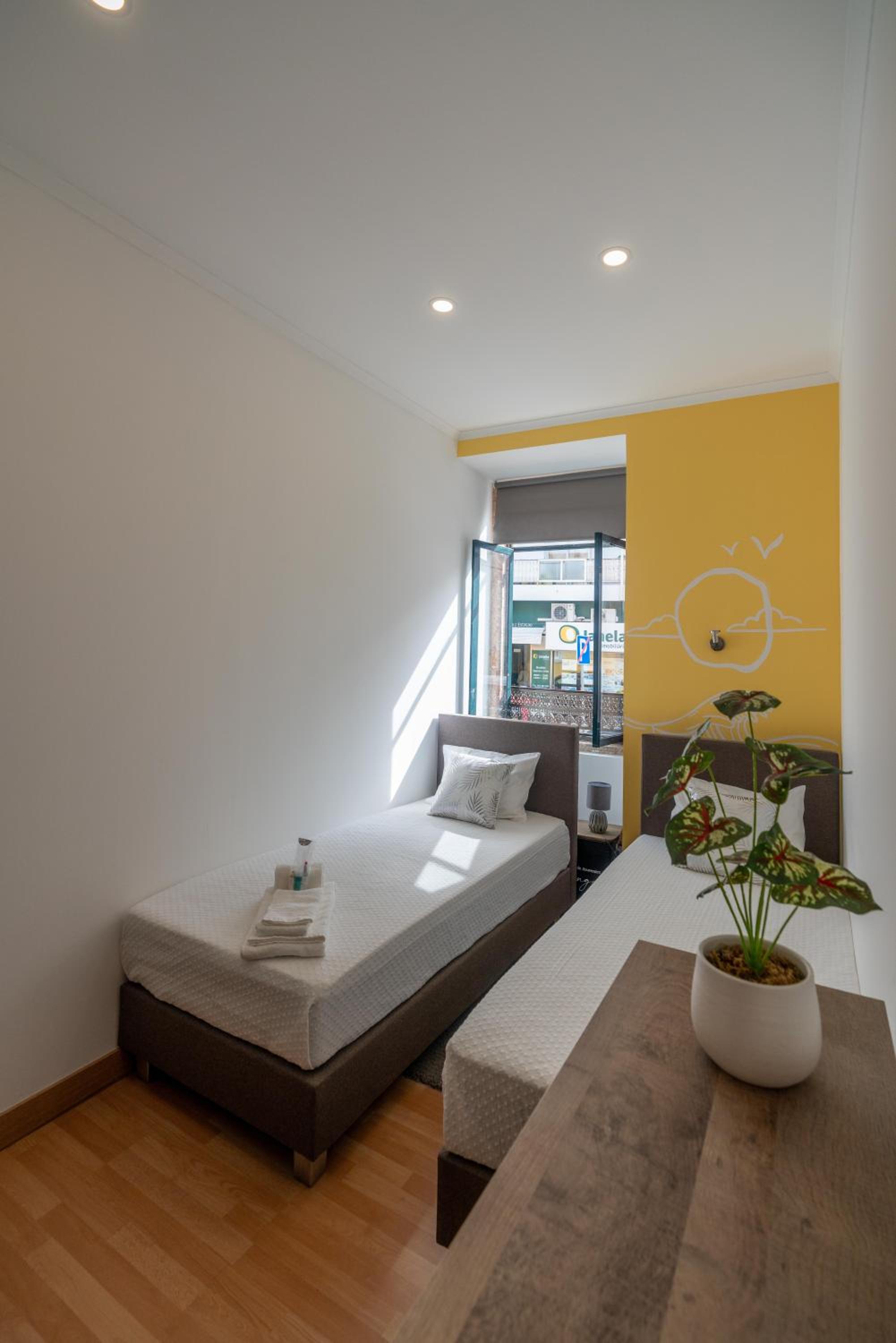Leevin Guesthouse
