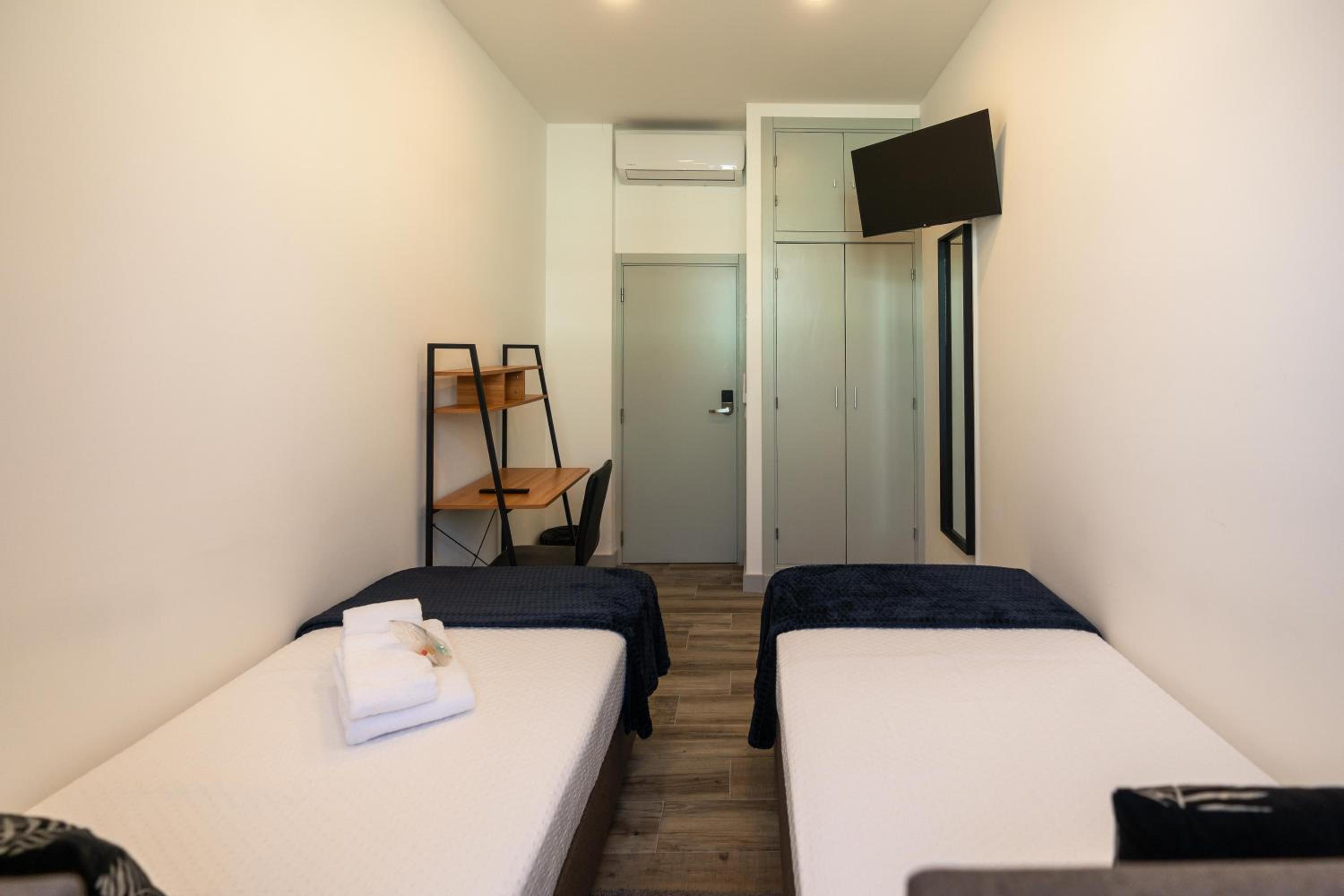 Leevin Guesthouse