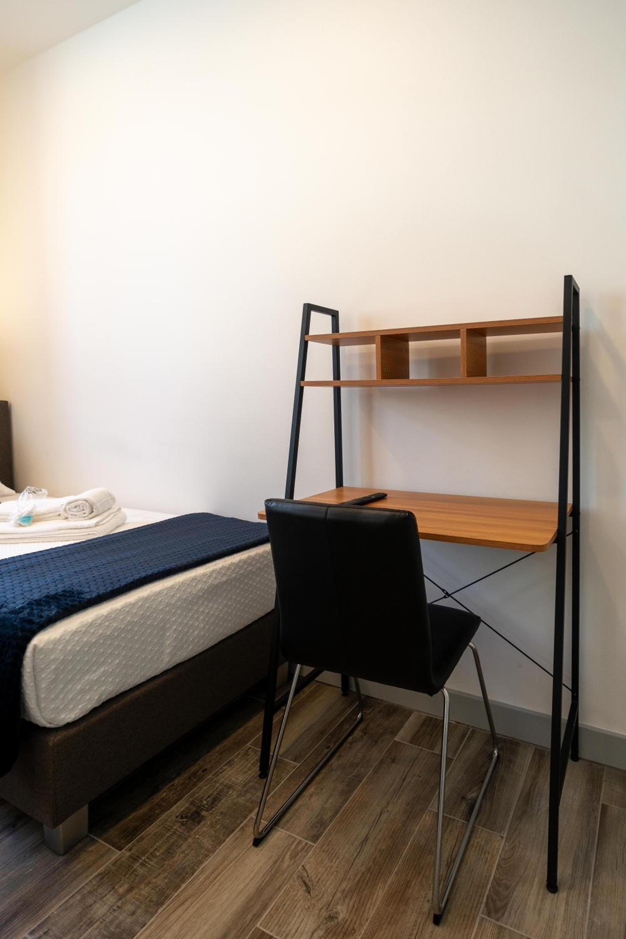 Leevin Guesthouse