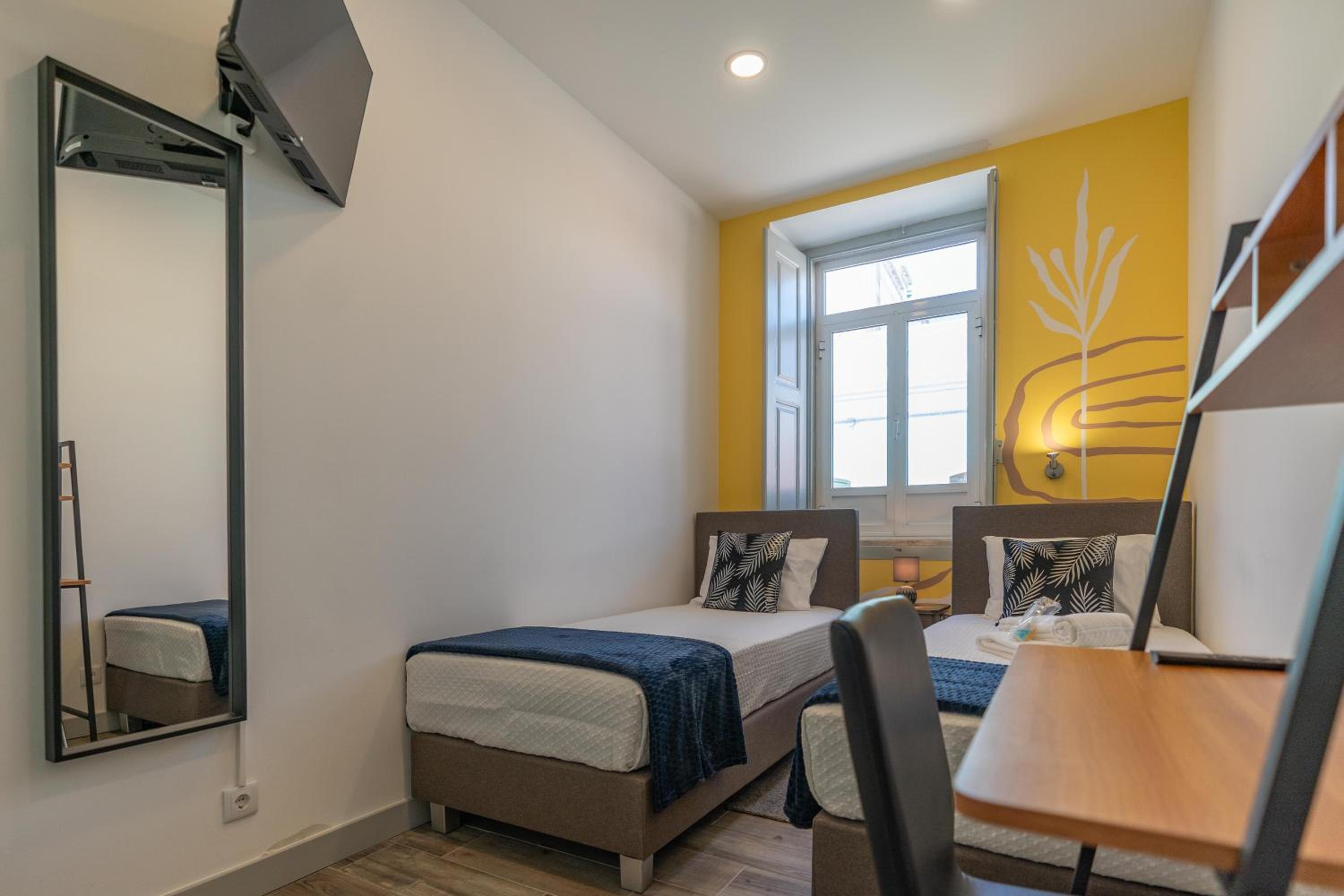 Leevin Guesthouse
