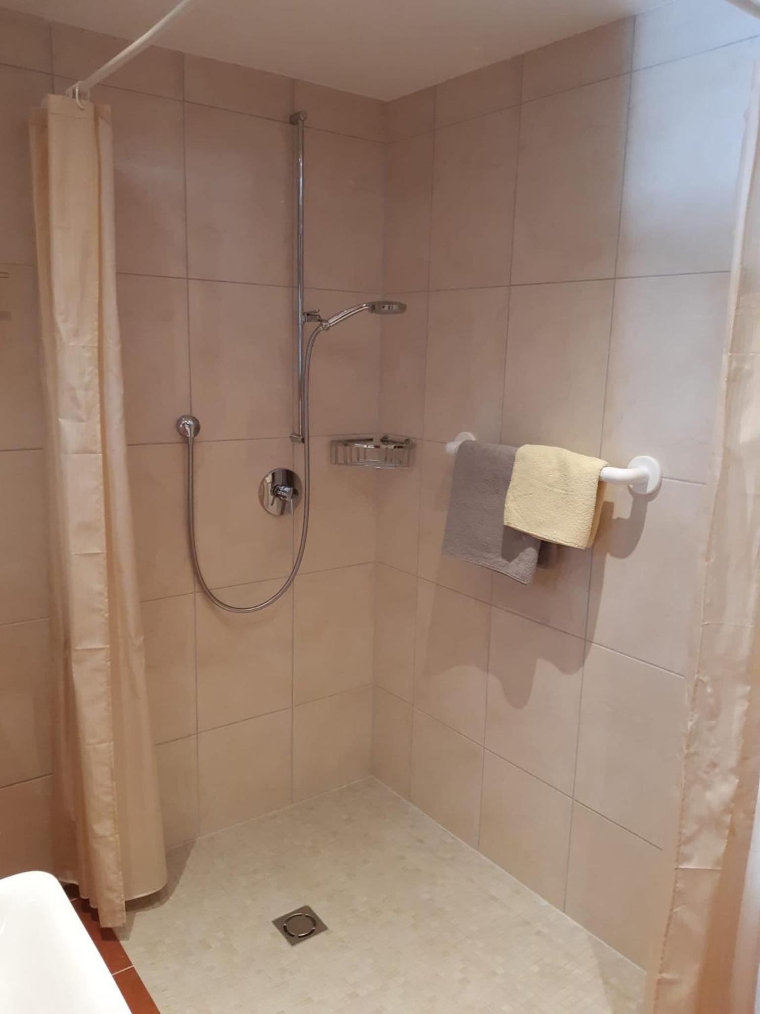 Ferienwohnung Haus Bergfrieden