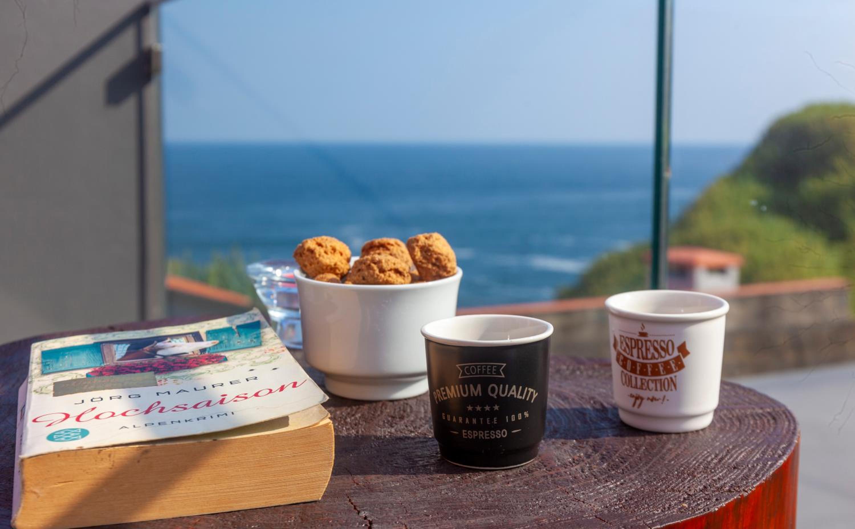 Terra Vivaz - Porto Bay Villa