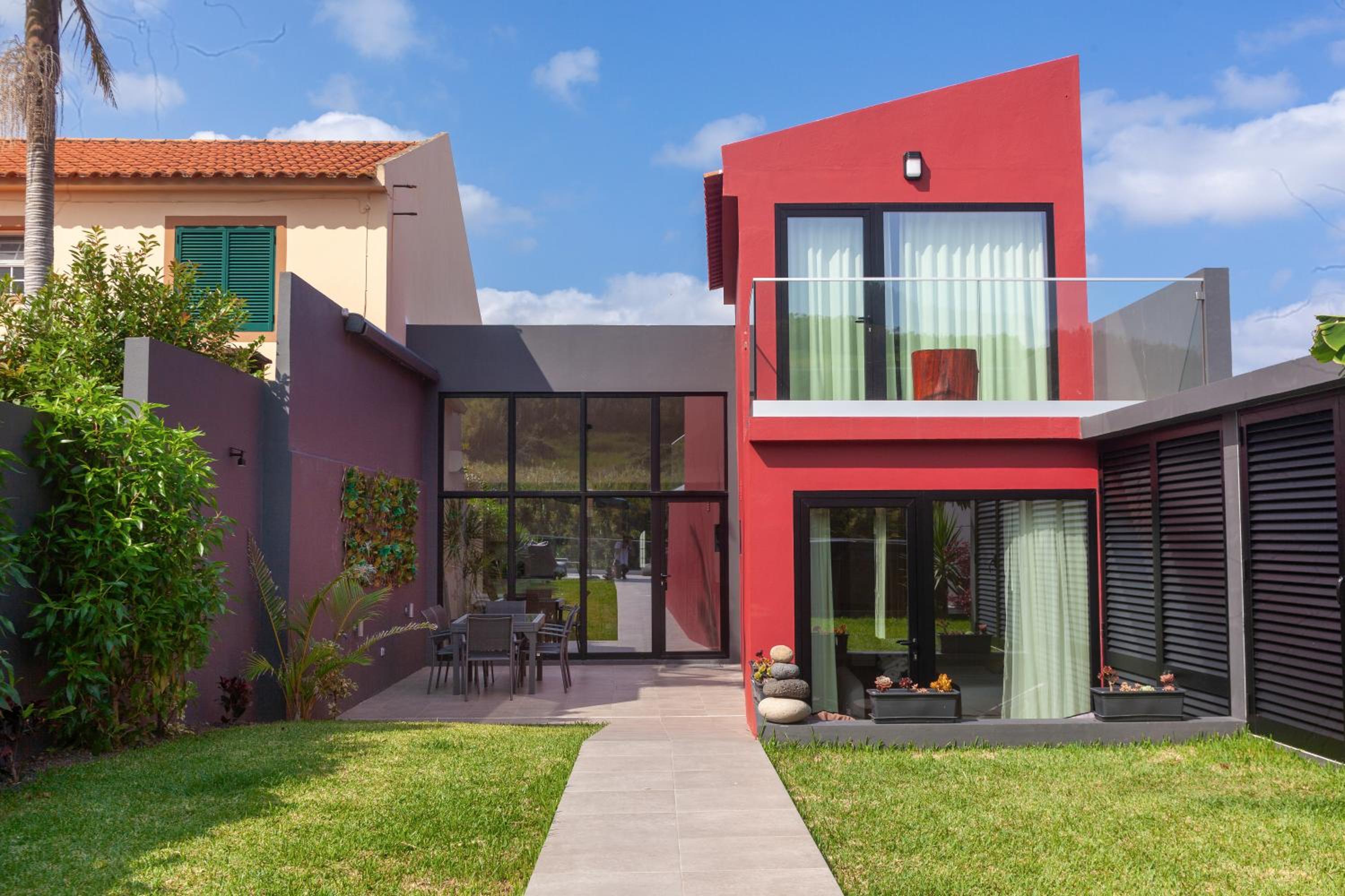 Terra Vivaz - Porto Bay Villa
