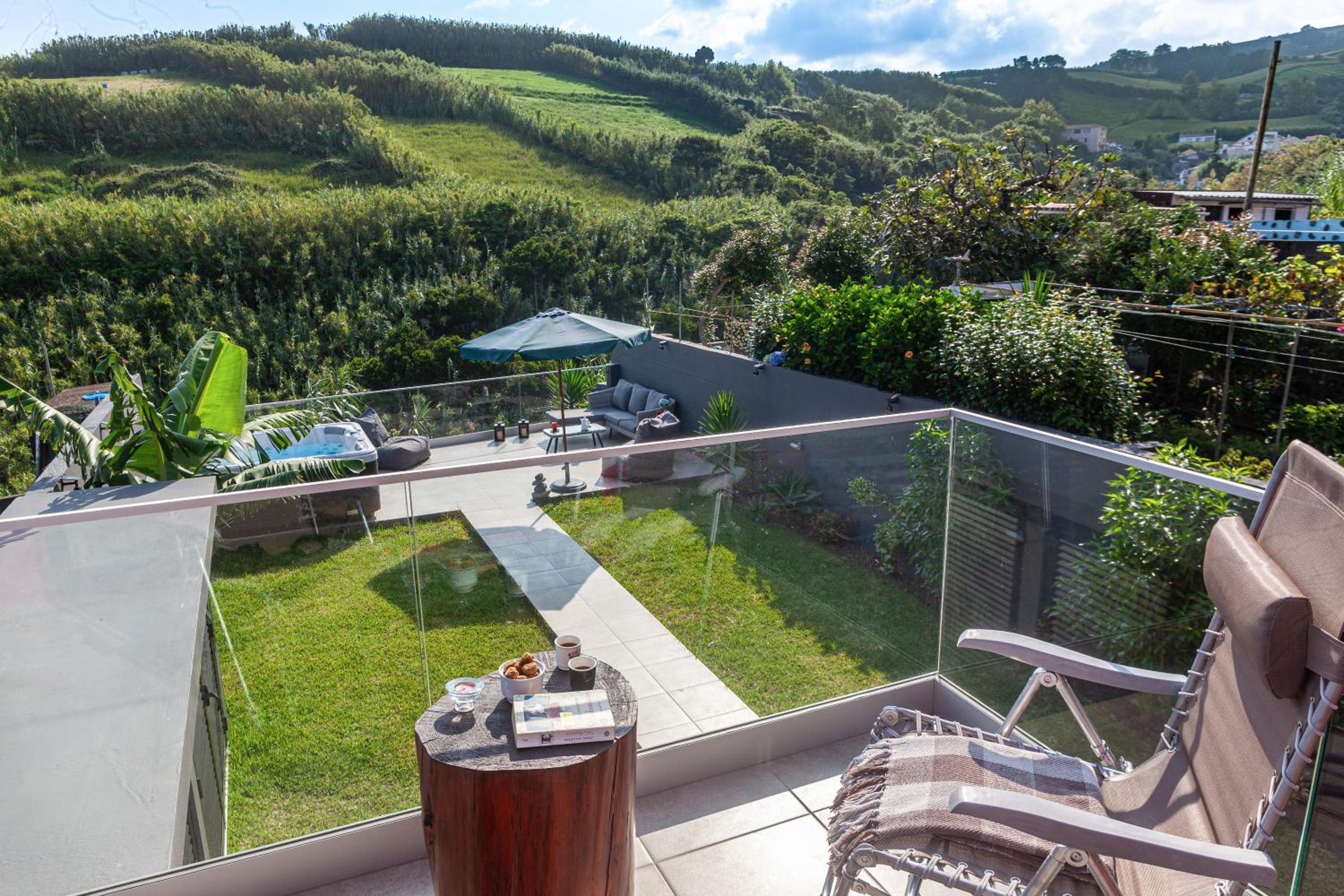 Terra Vivaz - Porto Bay Villa view 5