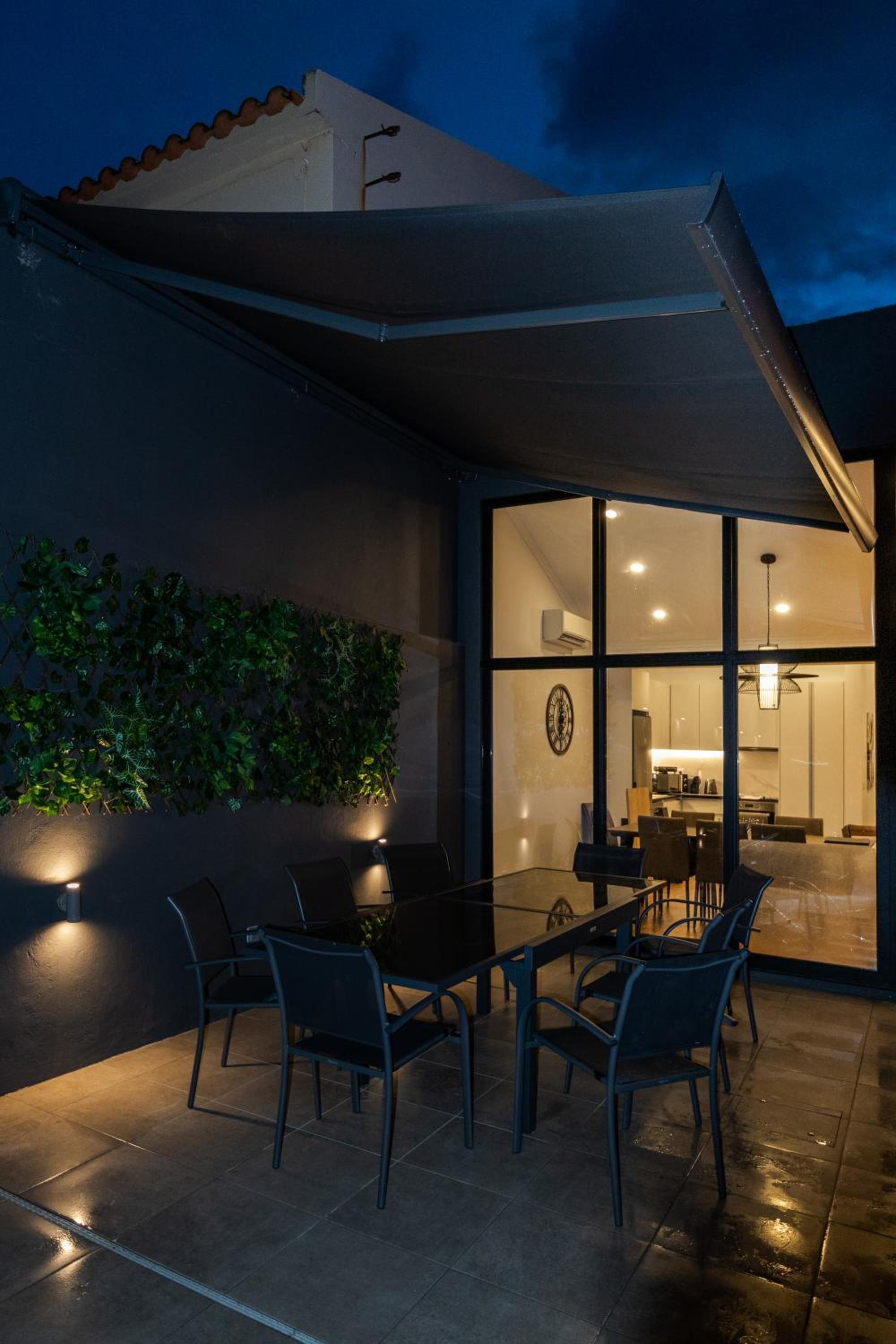 Terra Vivaz - Porto Bay Villa