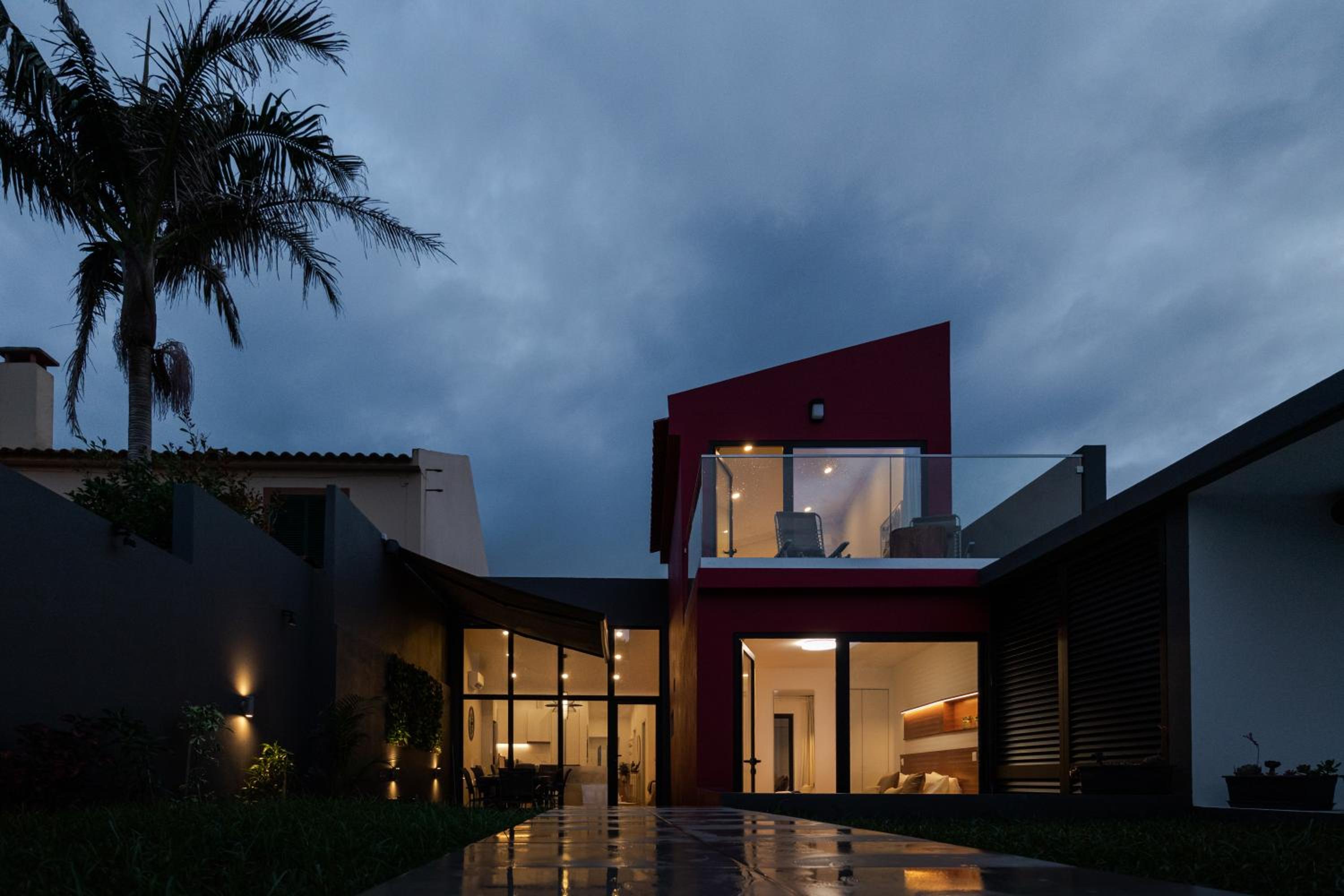 Terra Vivaz - Porto Bay Villa