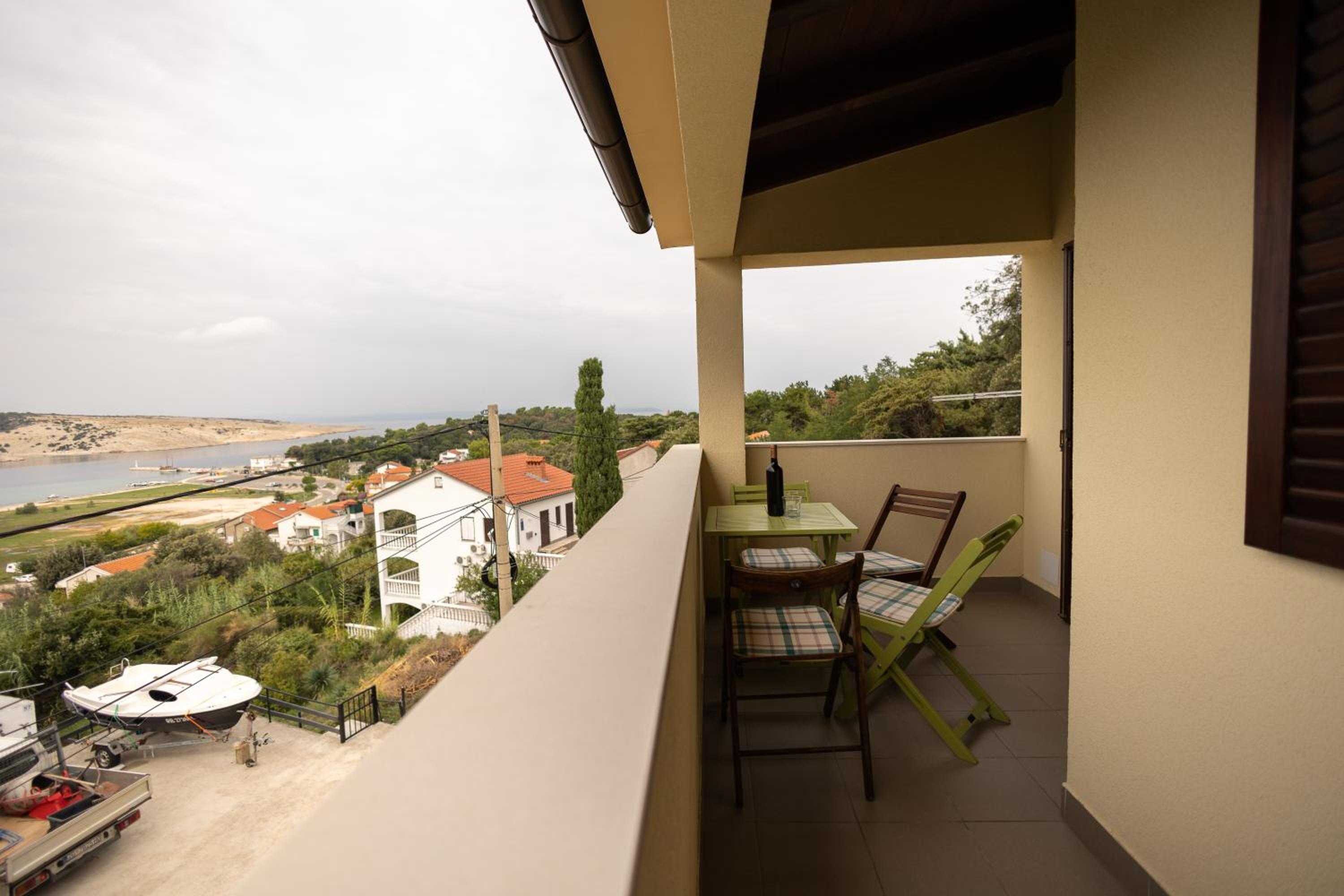 Apartman Marija 2 view 3