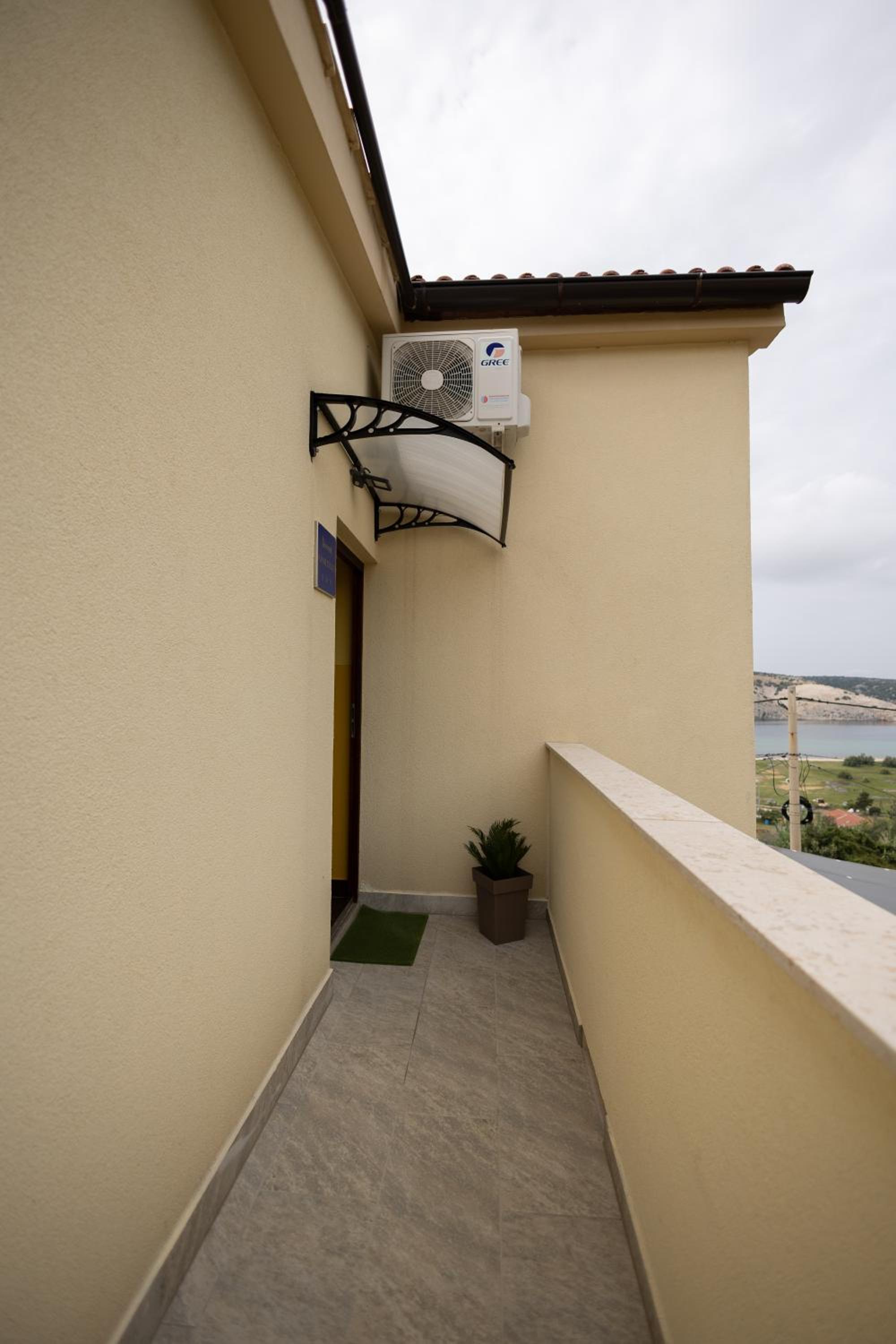 Apartman Marija 2 view 4