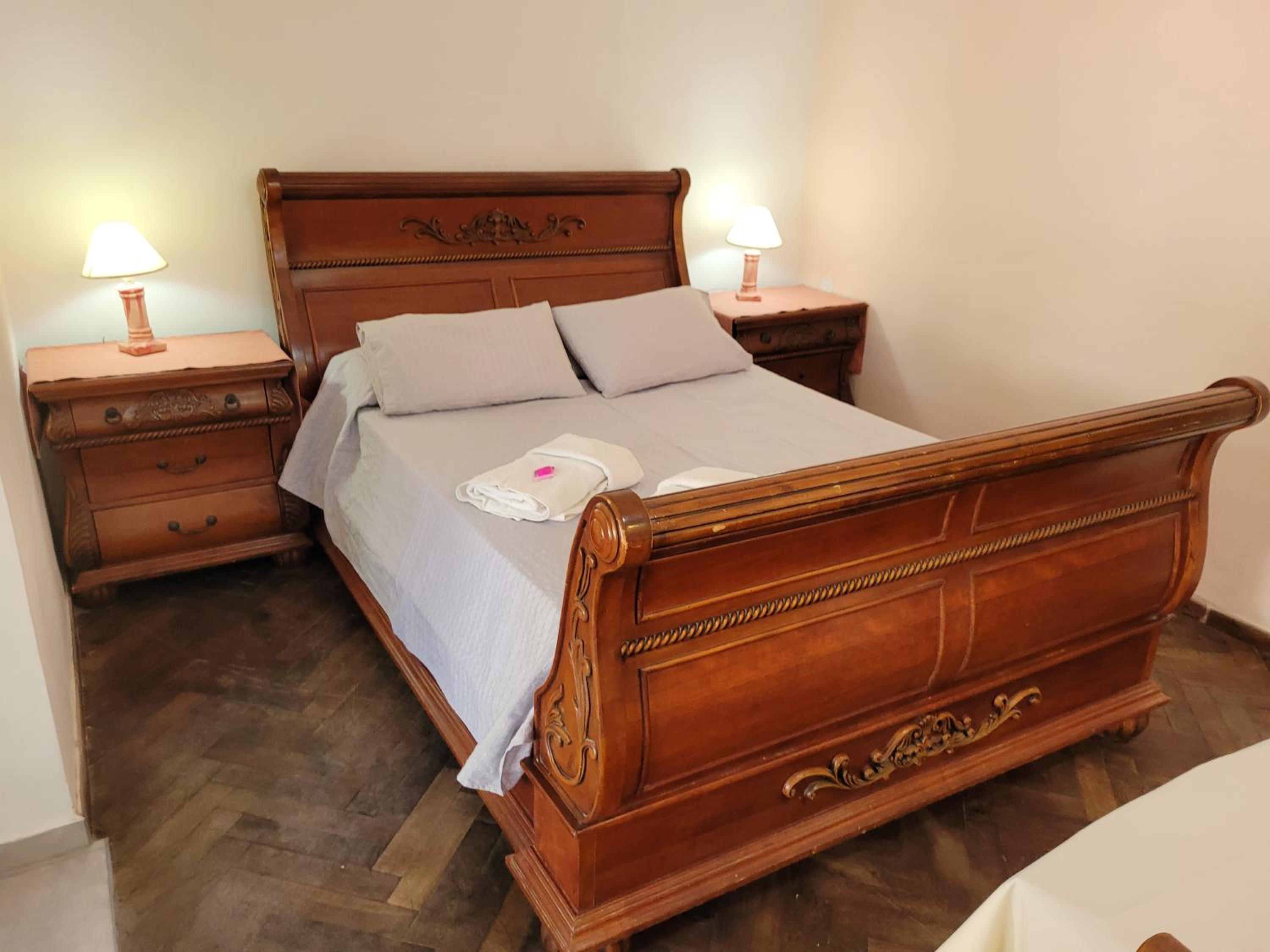 Mirador del lago apart y cabañas- exclusivo adultos
