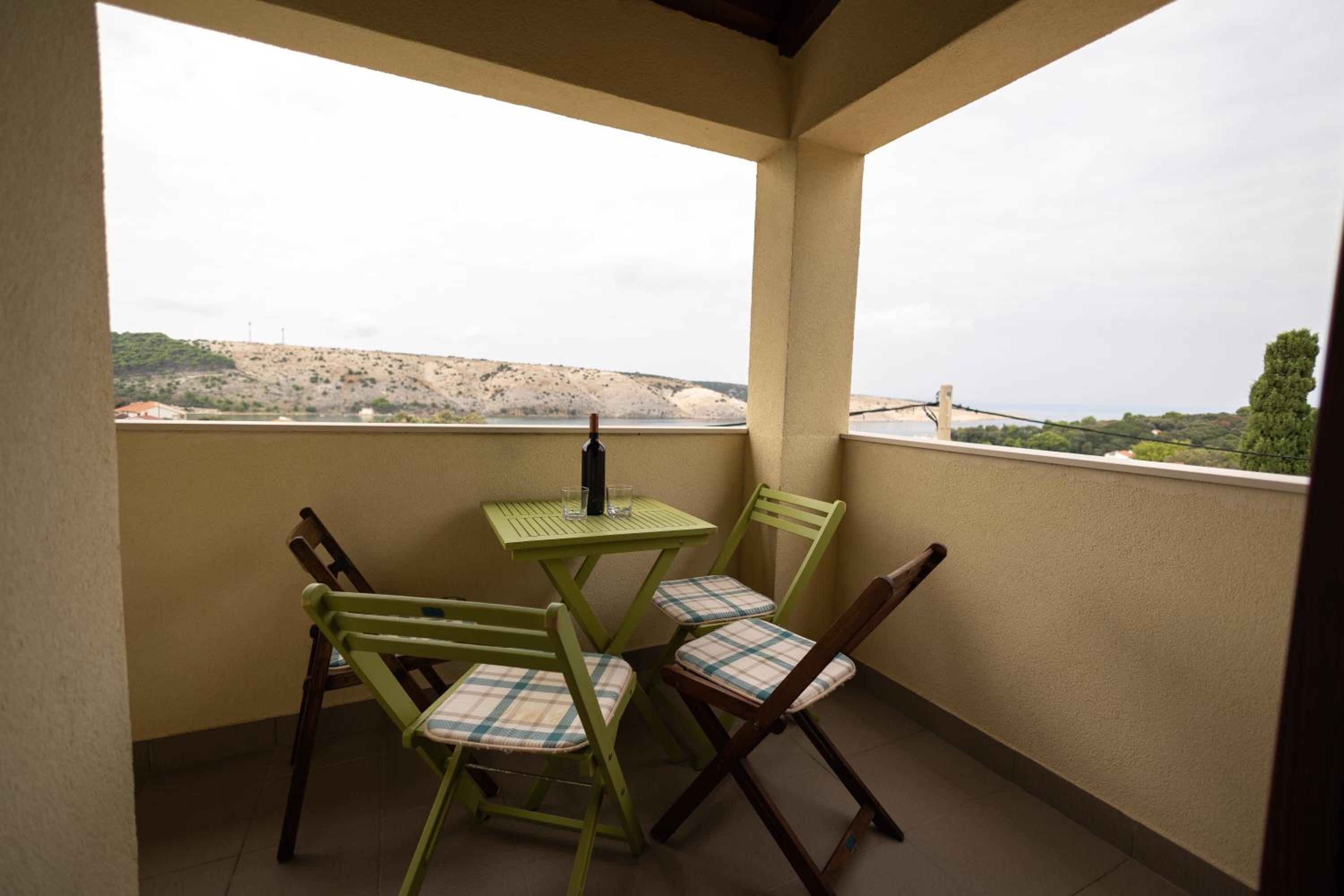 Apartman Marija 2 view 5
