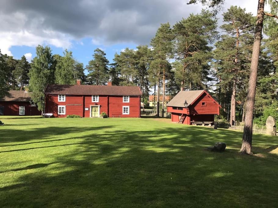 Guesthouse centrally in Vetlanda view 3