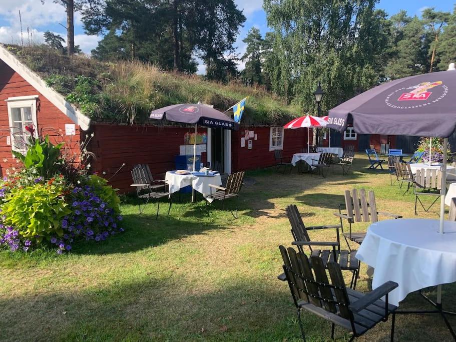 Guesthouse centrally in Vetlanda view 4