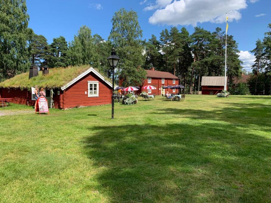 Guesthouse centrally in Vetlanda view 5