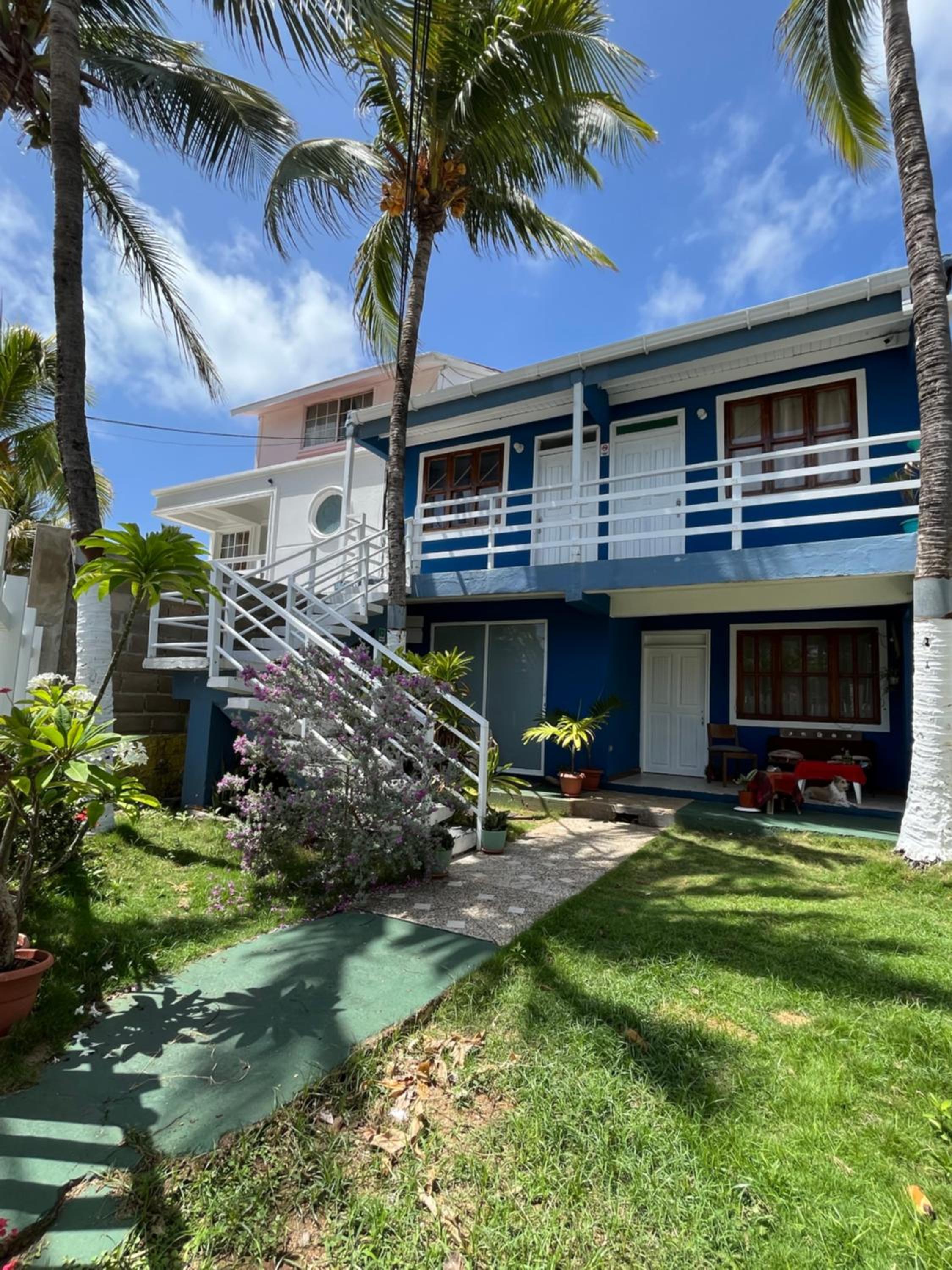 Apartamento North Wind 2