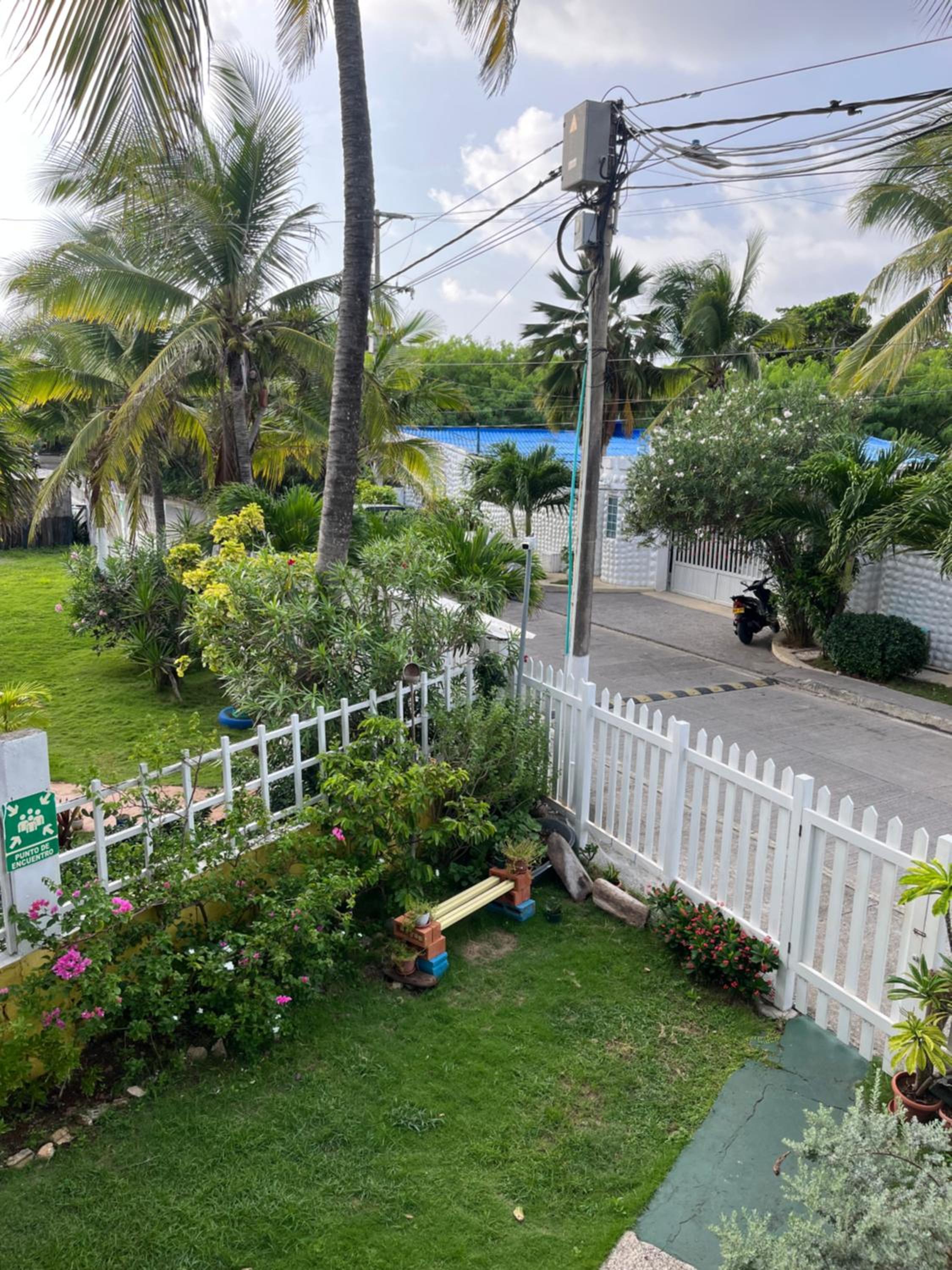 Apartamento North Wind 2