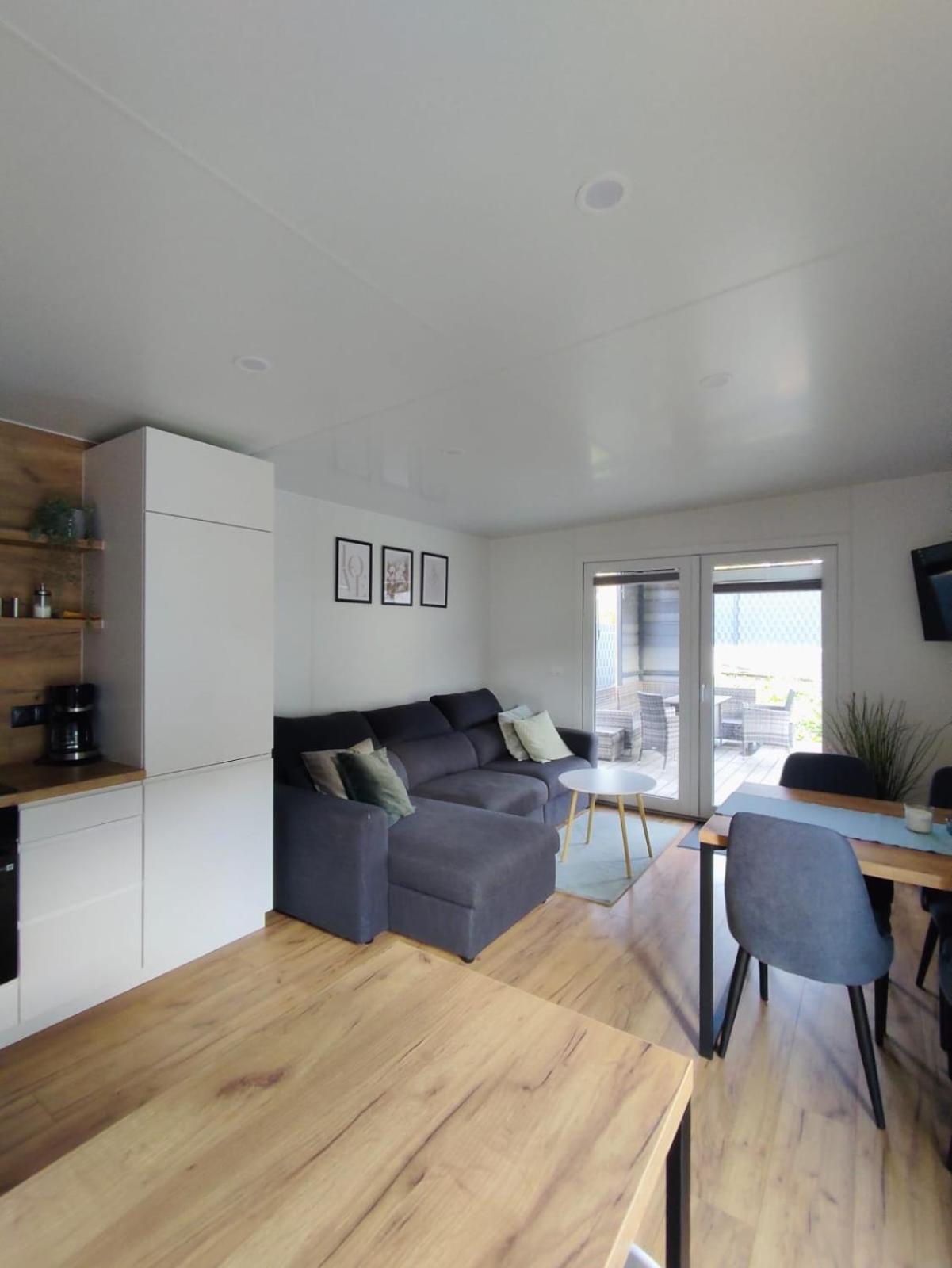 Deluxe Apartman Lara