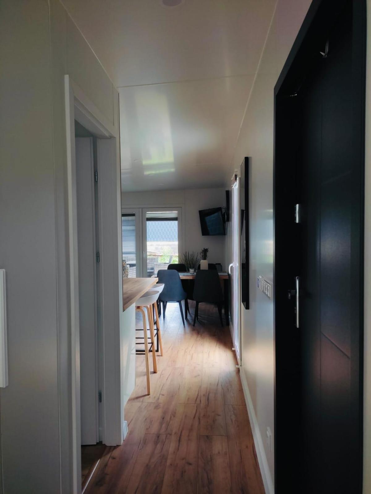 Deluxe Apartman Lara