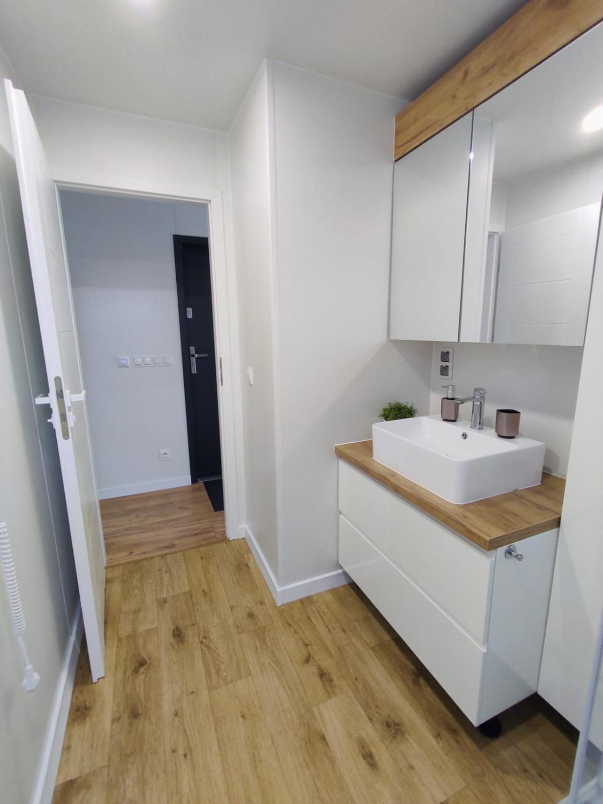Deluxe Apartman Lara