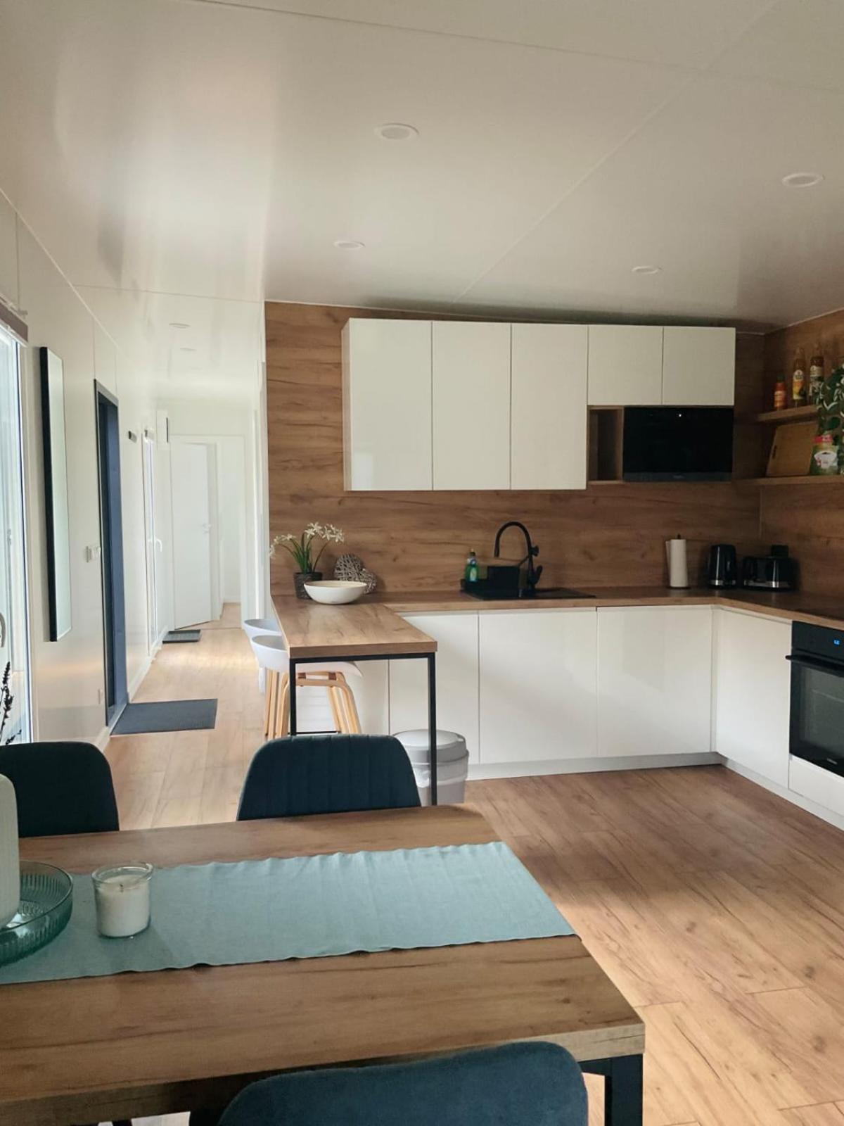Deluxe Apartman Lara