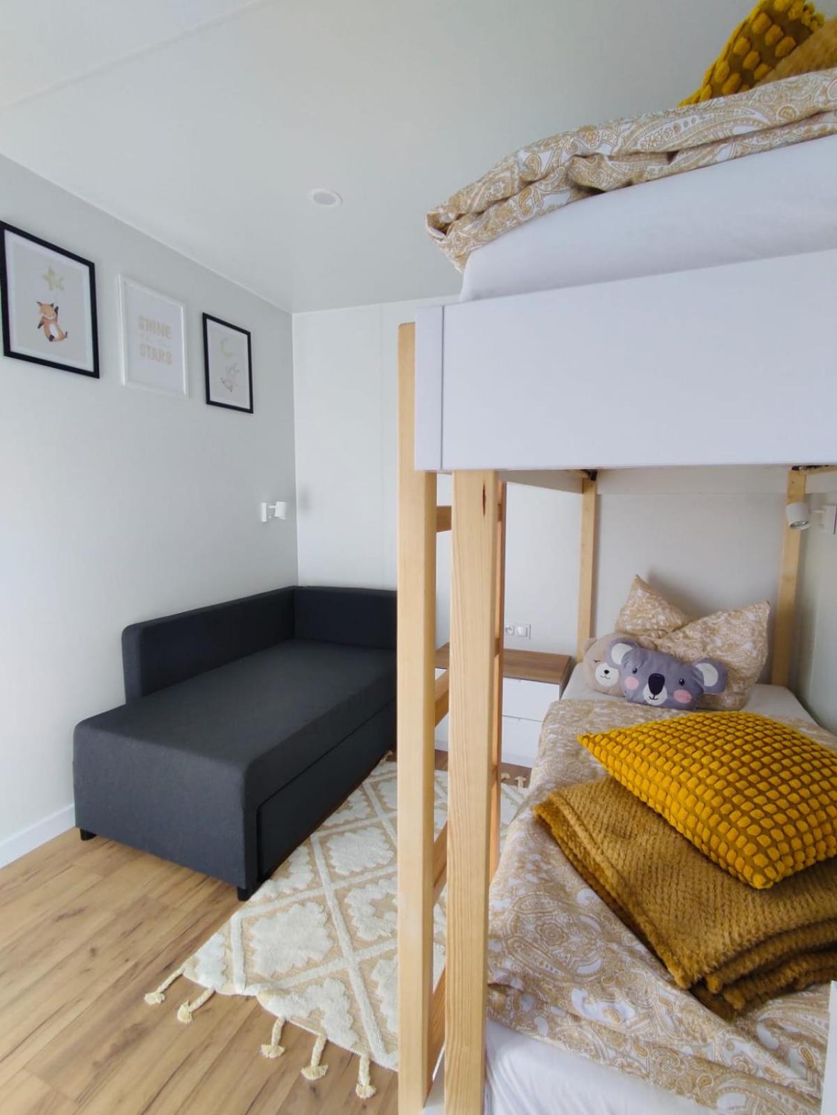 Deluxe Apartman Lara