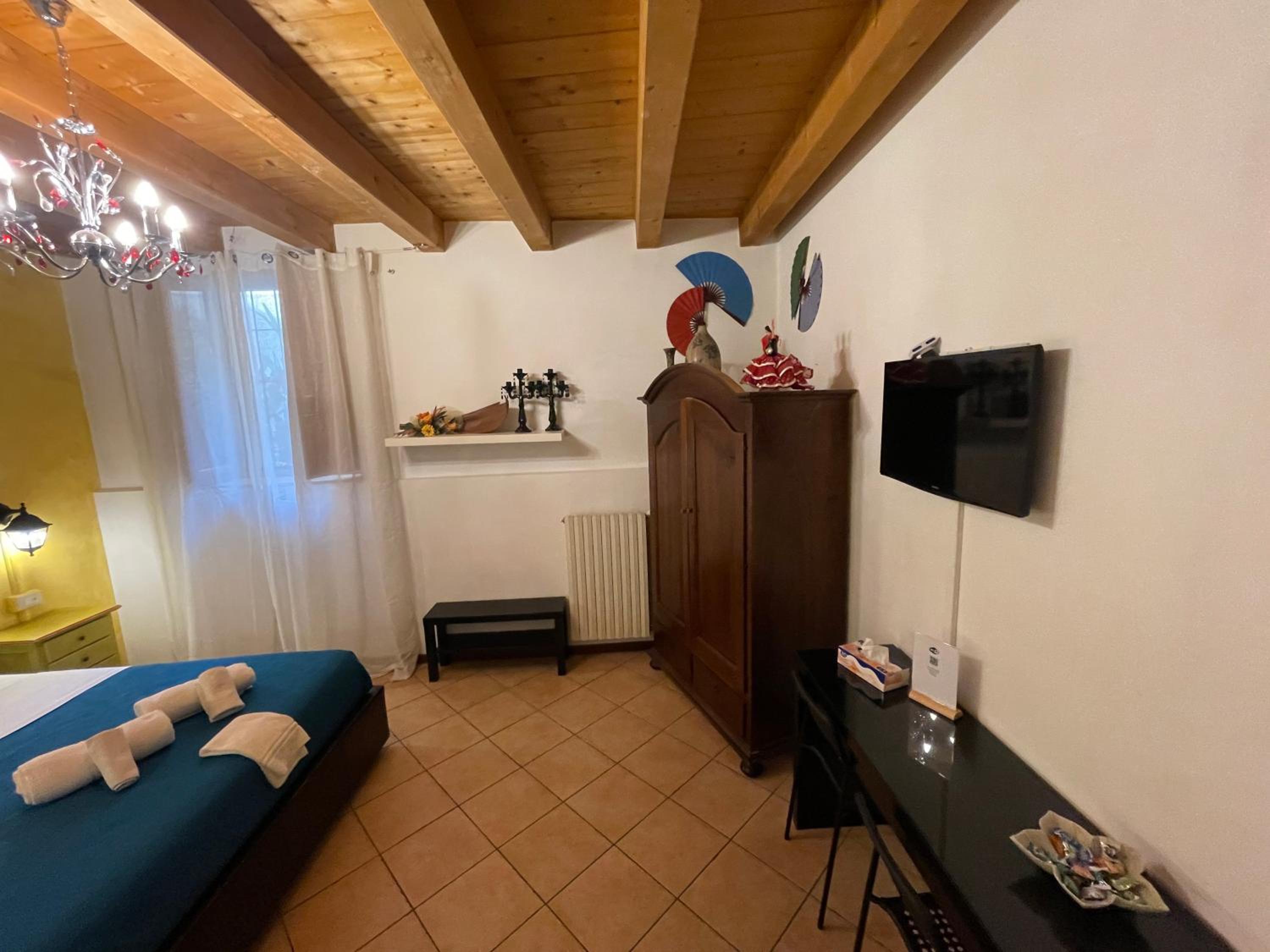 BB Vicolo 22