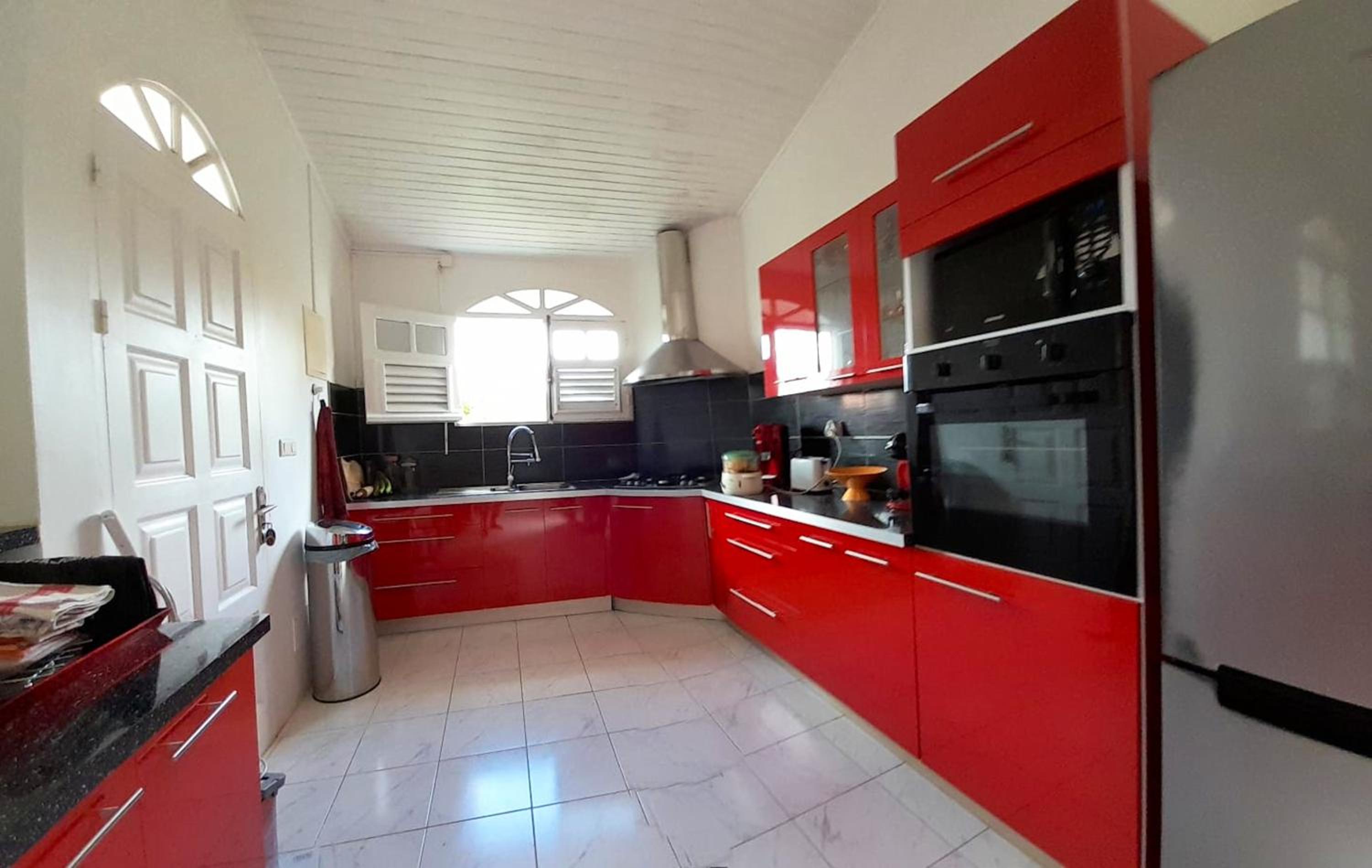Maison charmante avec jardin à Sainte-Luce, idéale pour familles view 5