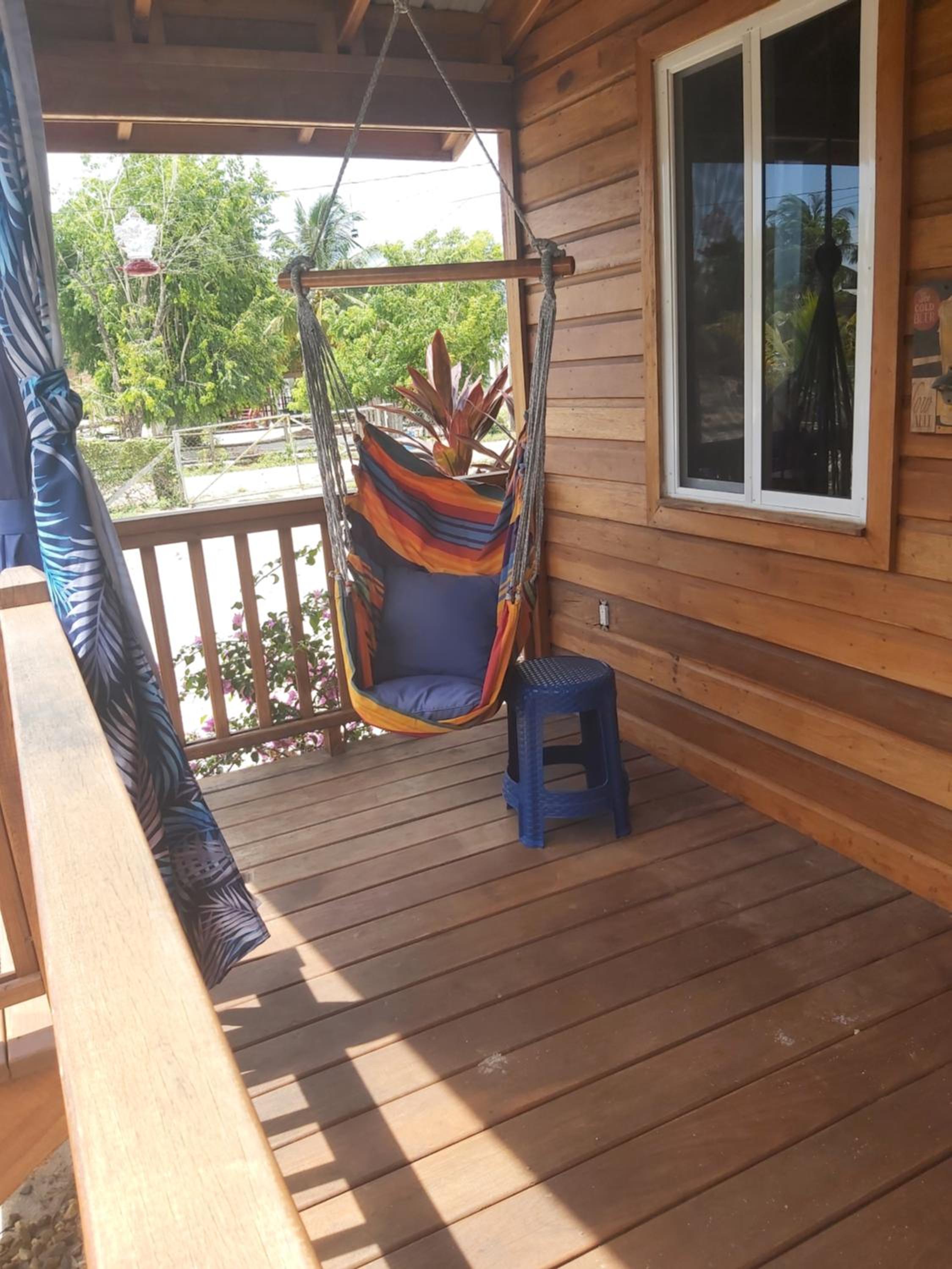 Bella Vita Casitas