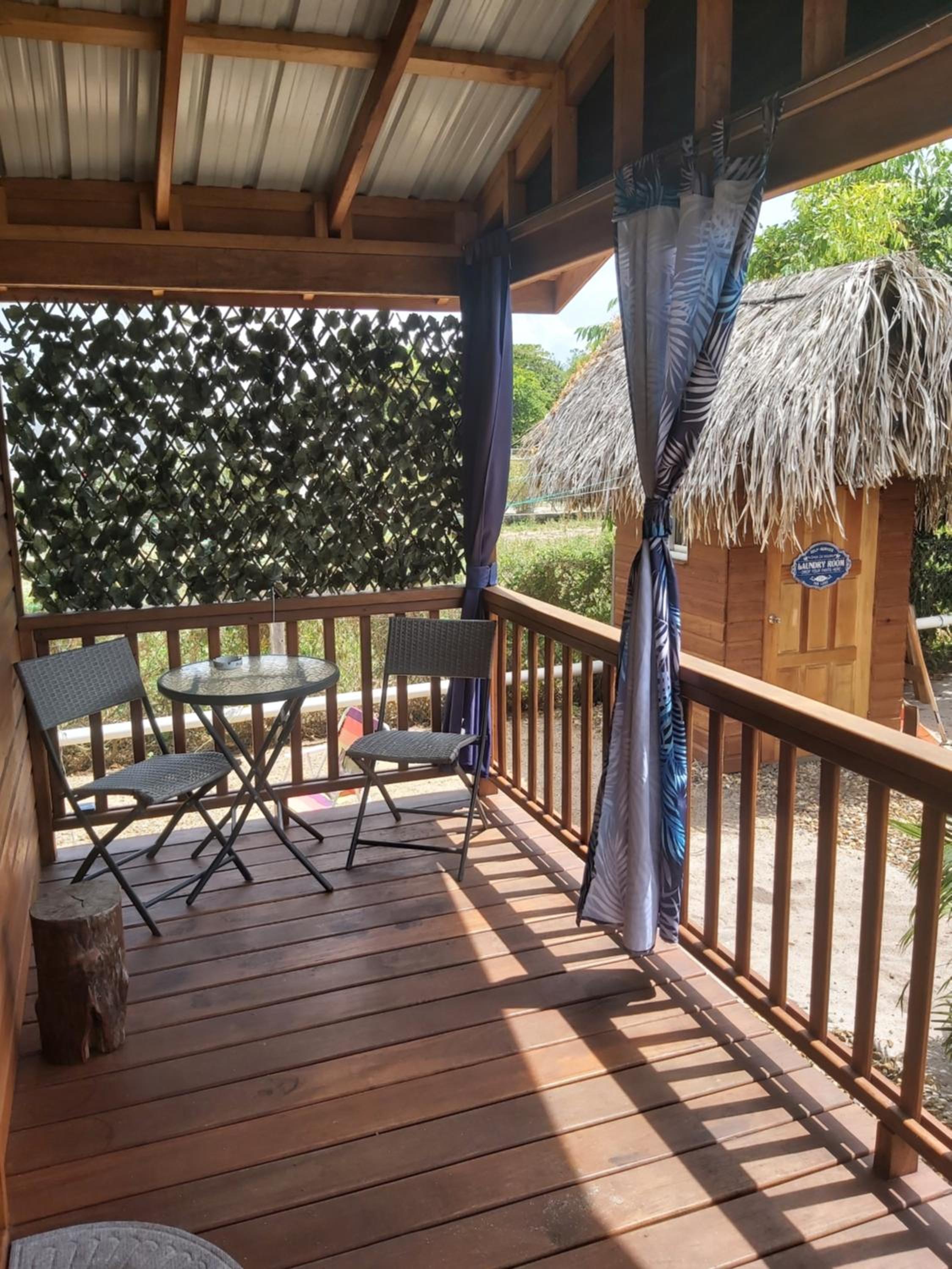 Bella Vita Casitas