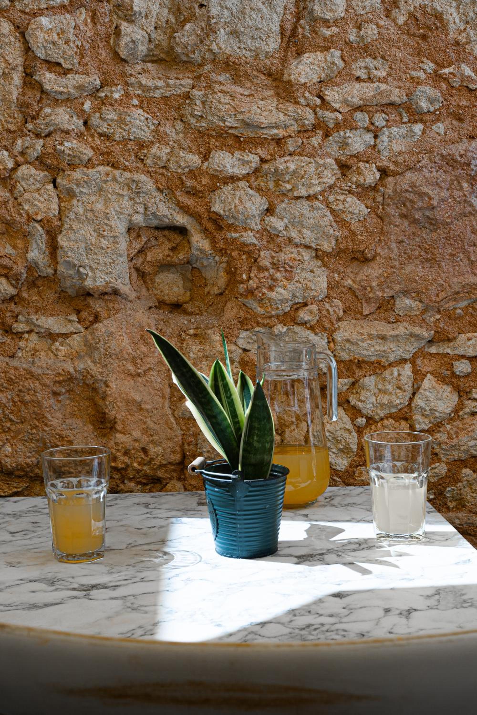 Leevin Guesthouse