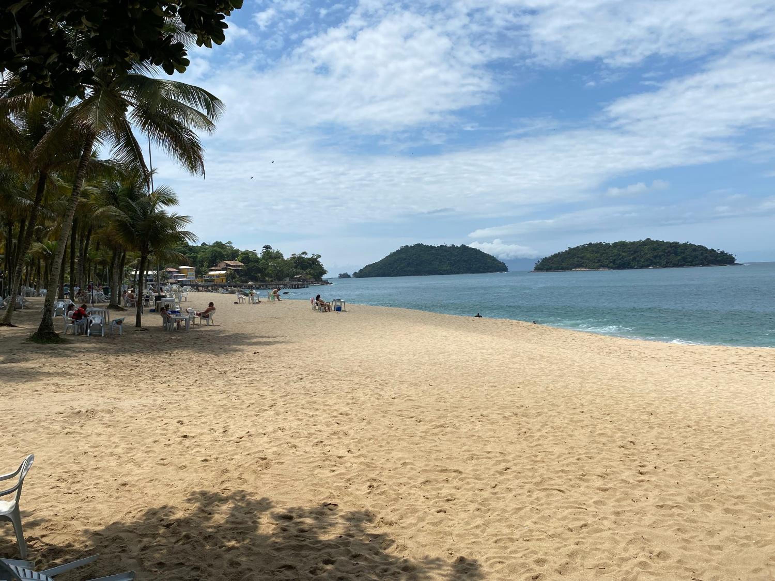 Apto Porto Real Resort Angra