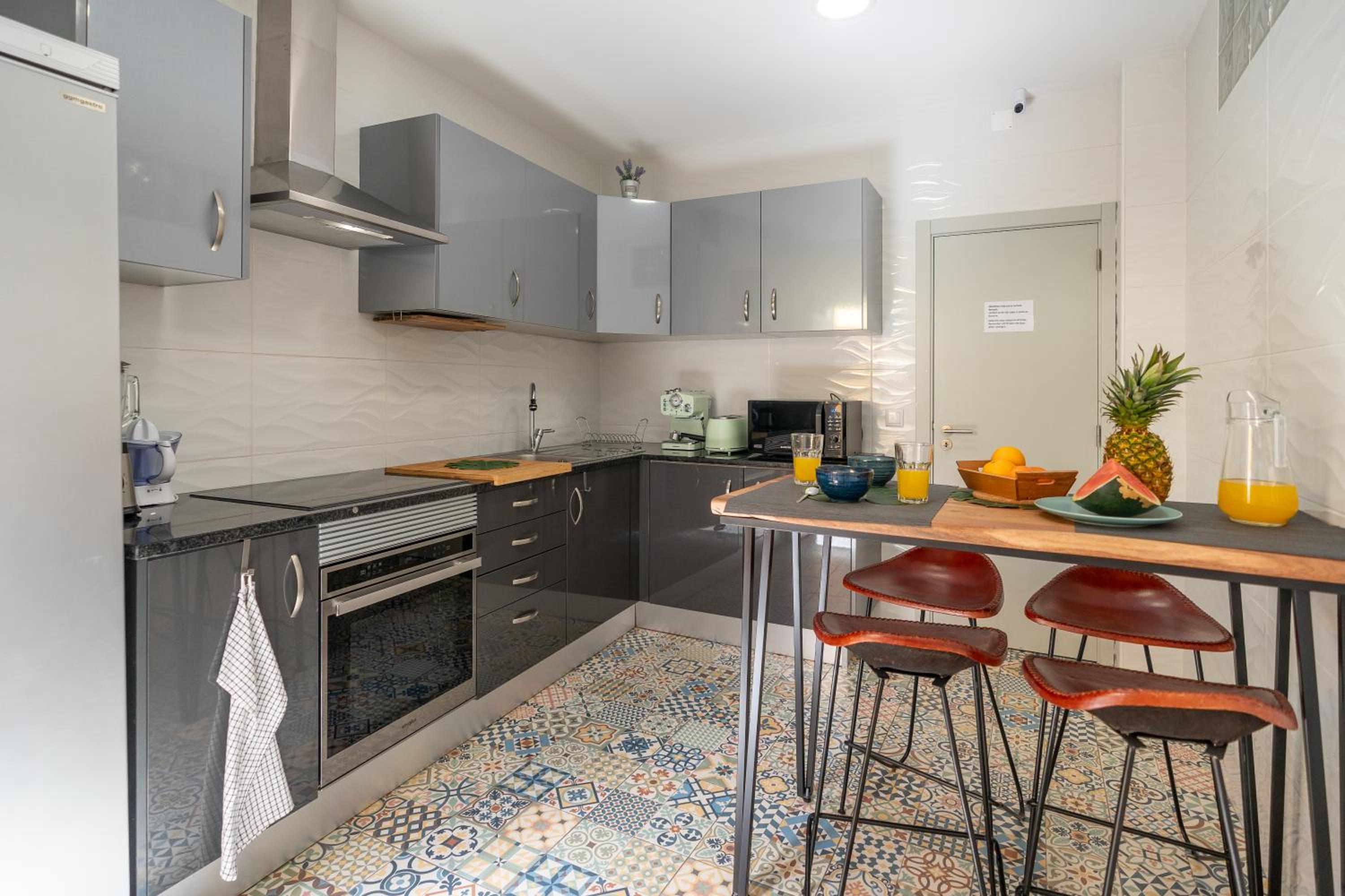 Leevin Guesthouse