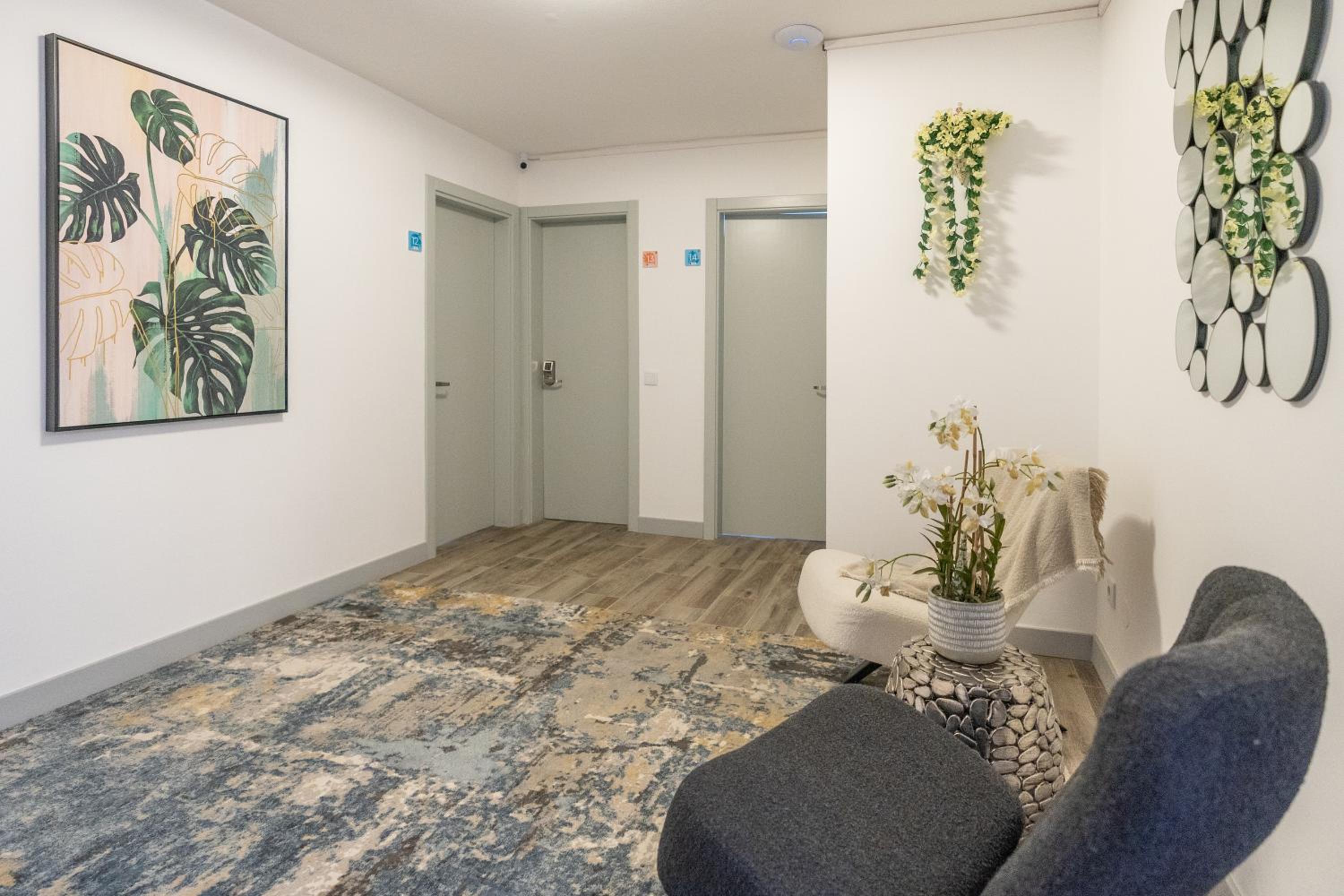 Leevin Guesthouse