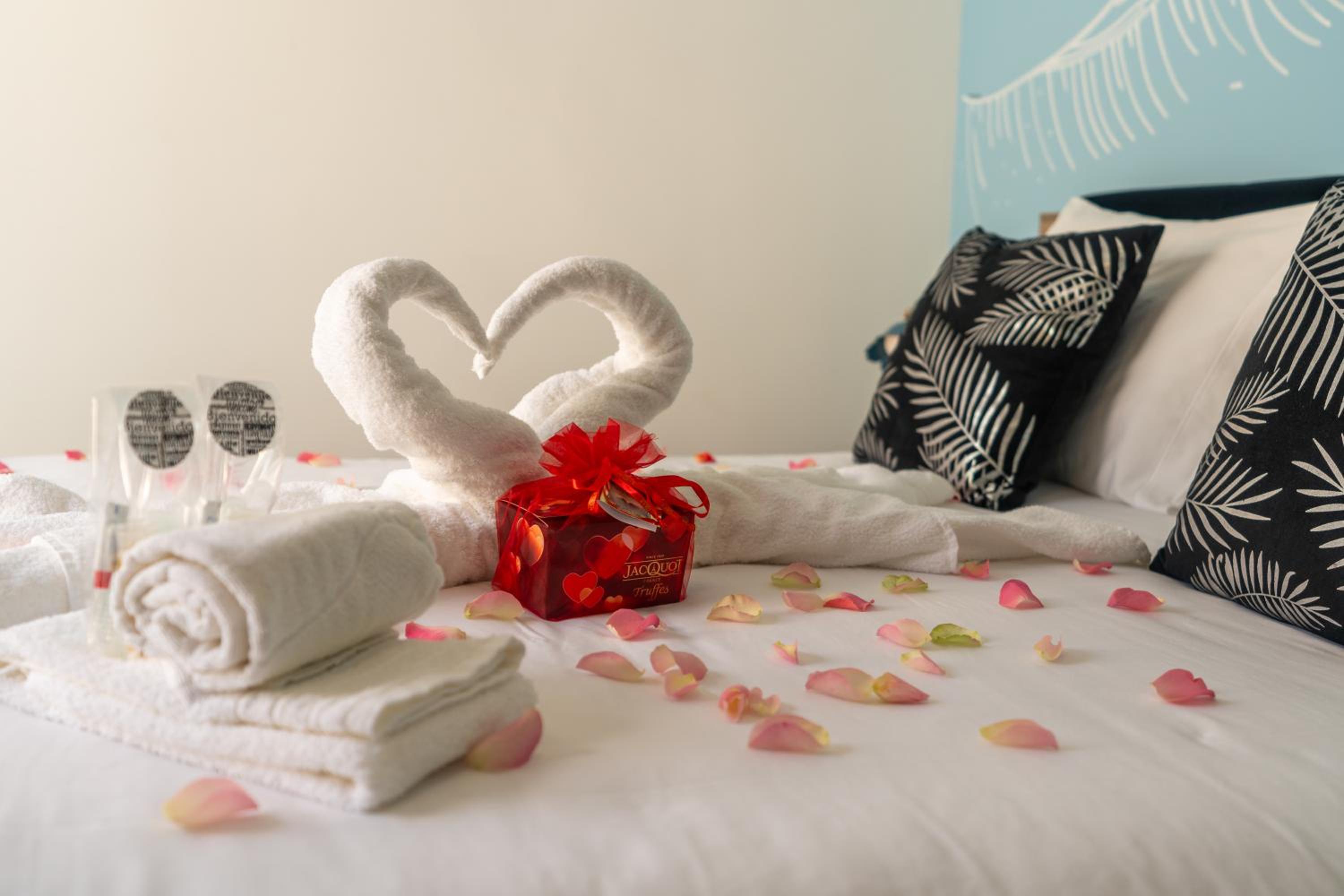 Leevin Guesthouse