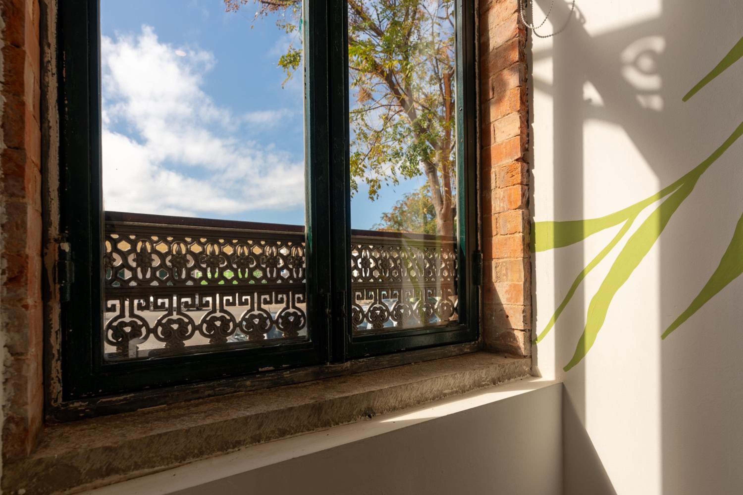 Leevin Guesthouse