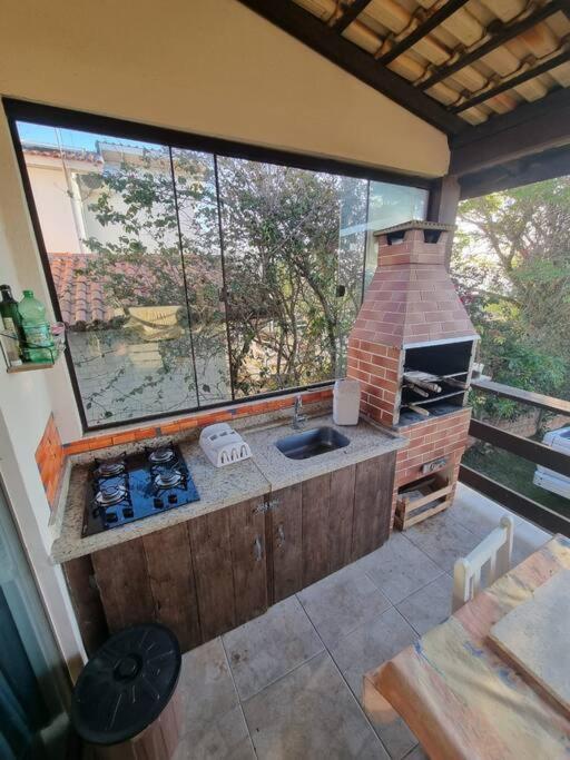 Casa Wazla em Ibiraquera