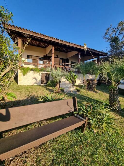 Casa Wazla em Ibiraquera