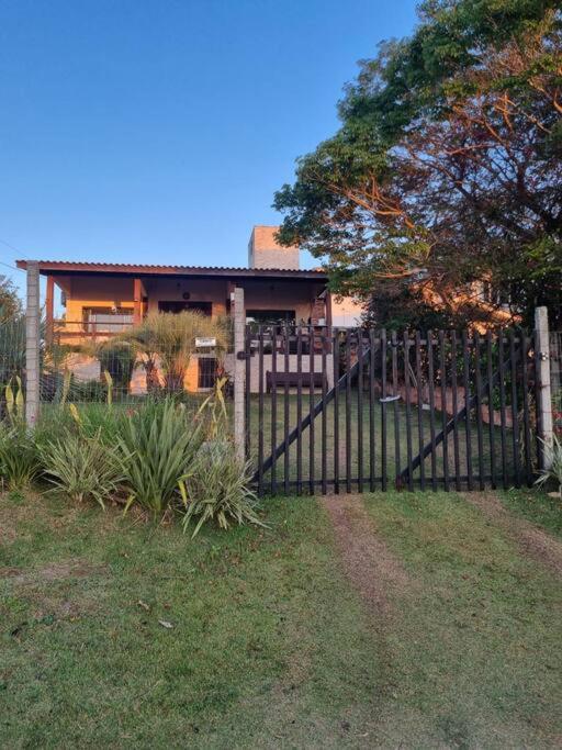 Casa Wazla em Ibiraquera