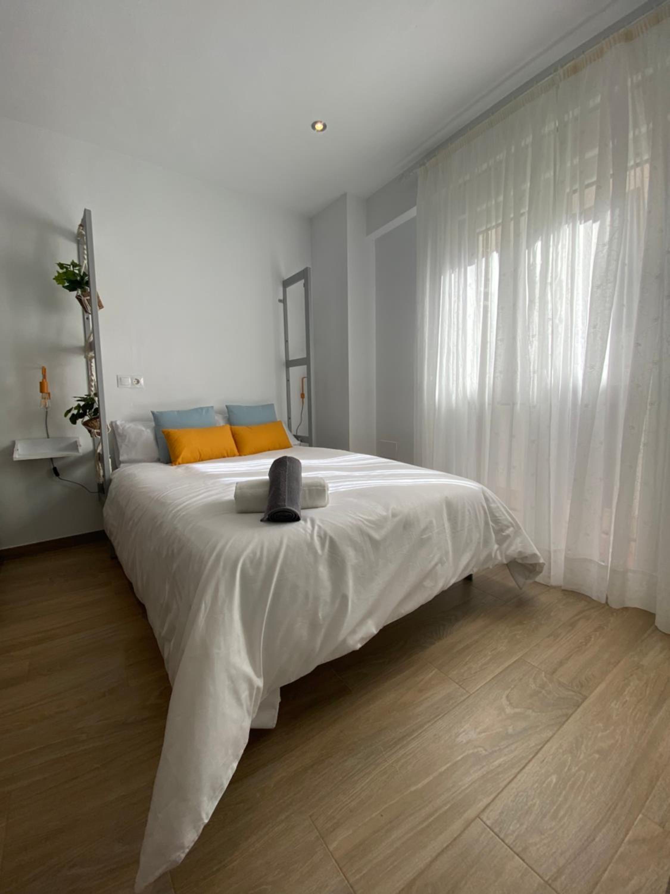 Apartamento Andalucía Centro II