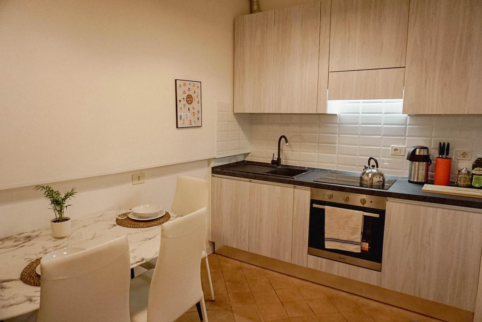 La casa di Pez al Pgneto metro C - Property Image 6