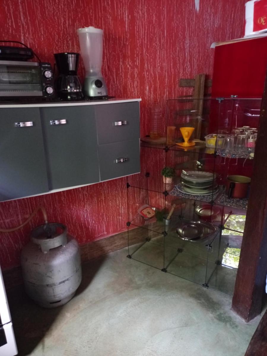 Suítes Novo Amanhecer
