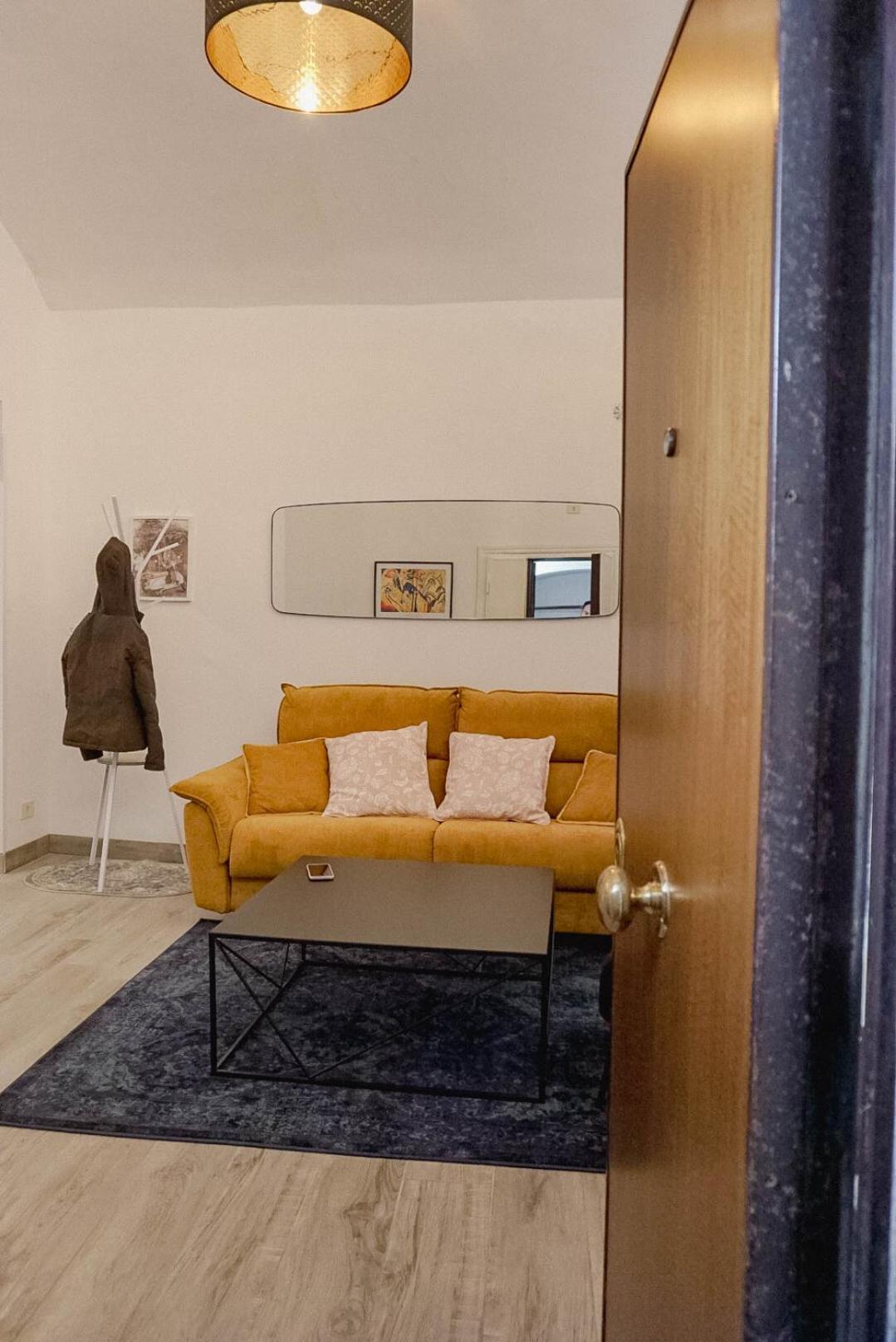 La casa di Pez al Pgneto metro C - Property Image 11