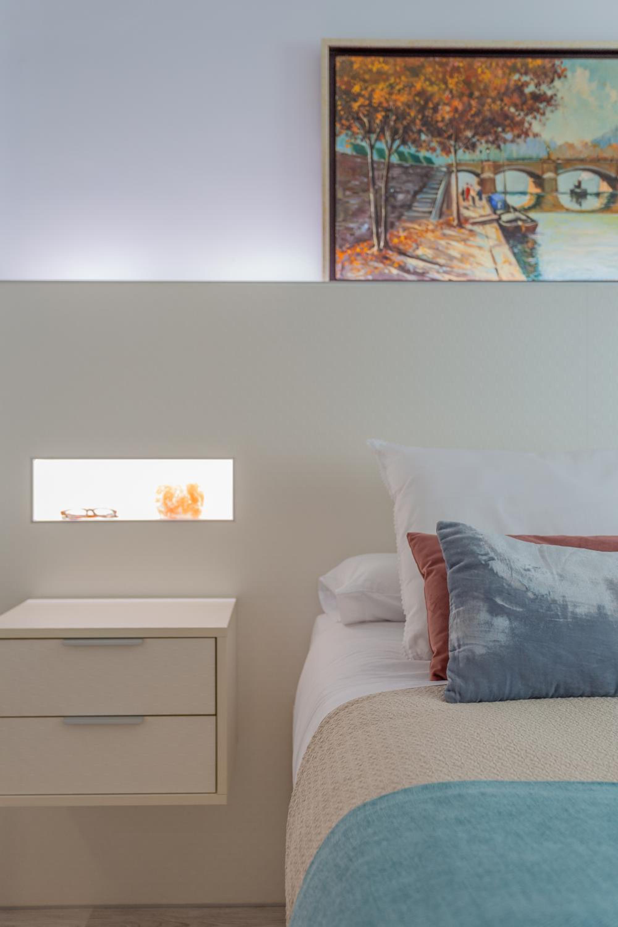 Center Templo Garden parking gratis